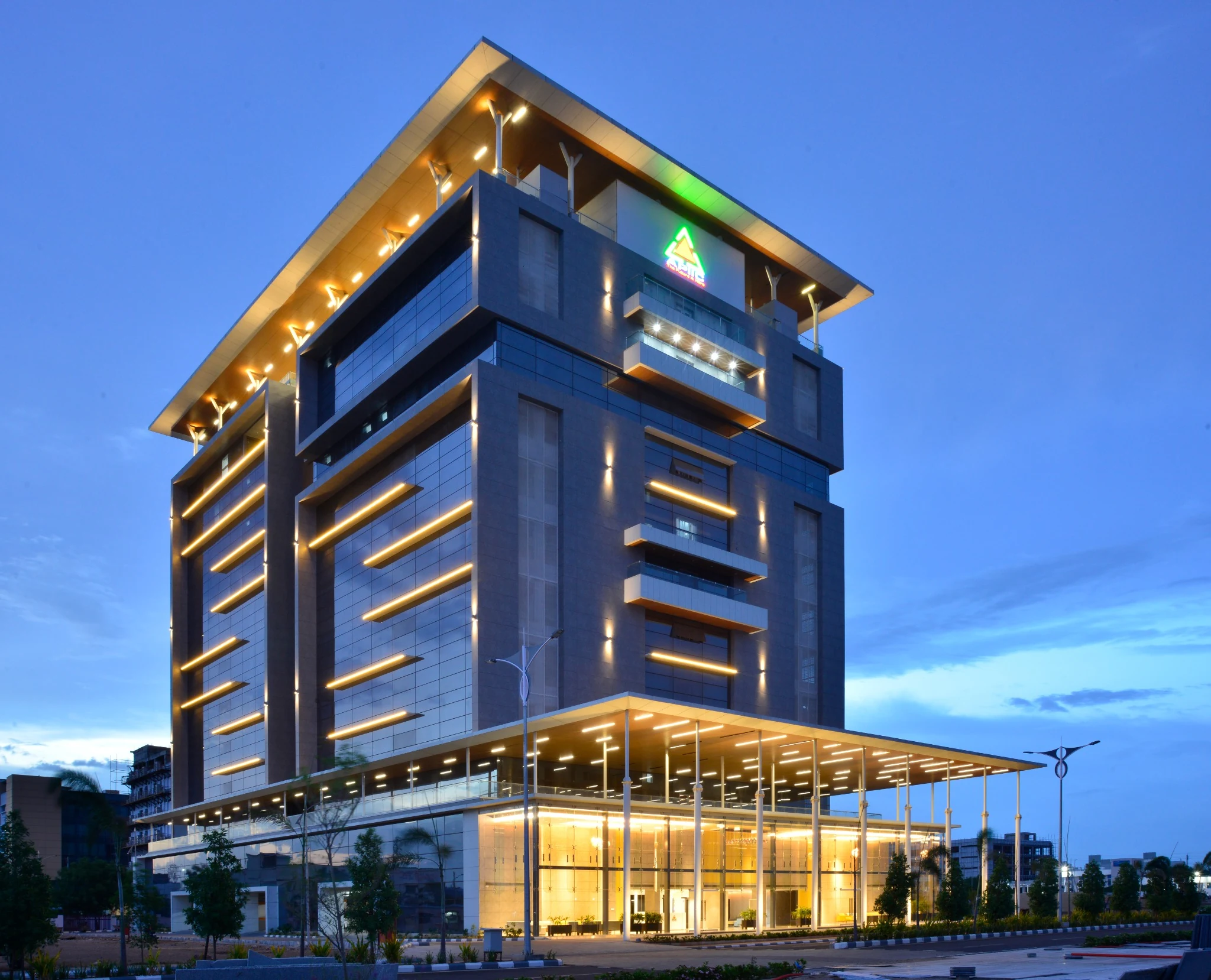 F6 Architects project highlight