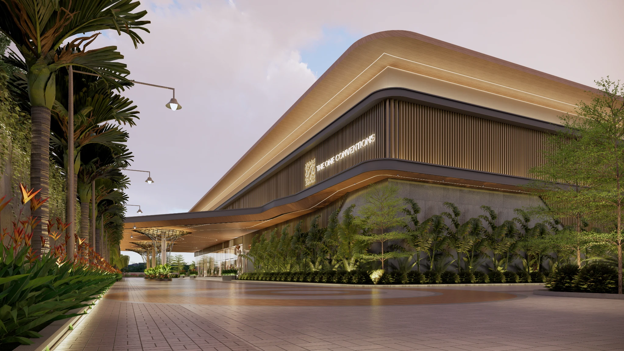 F6 Architects project highlight