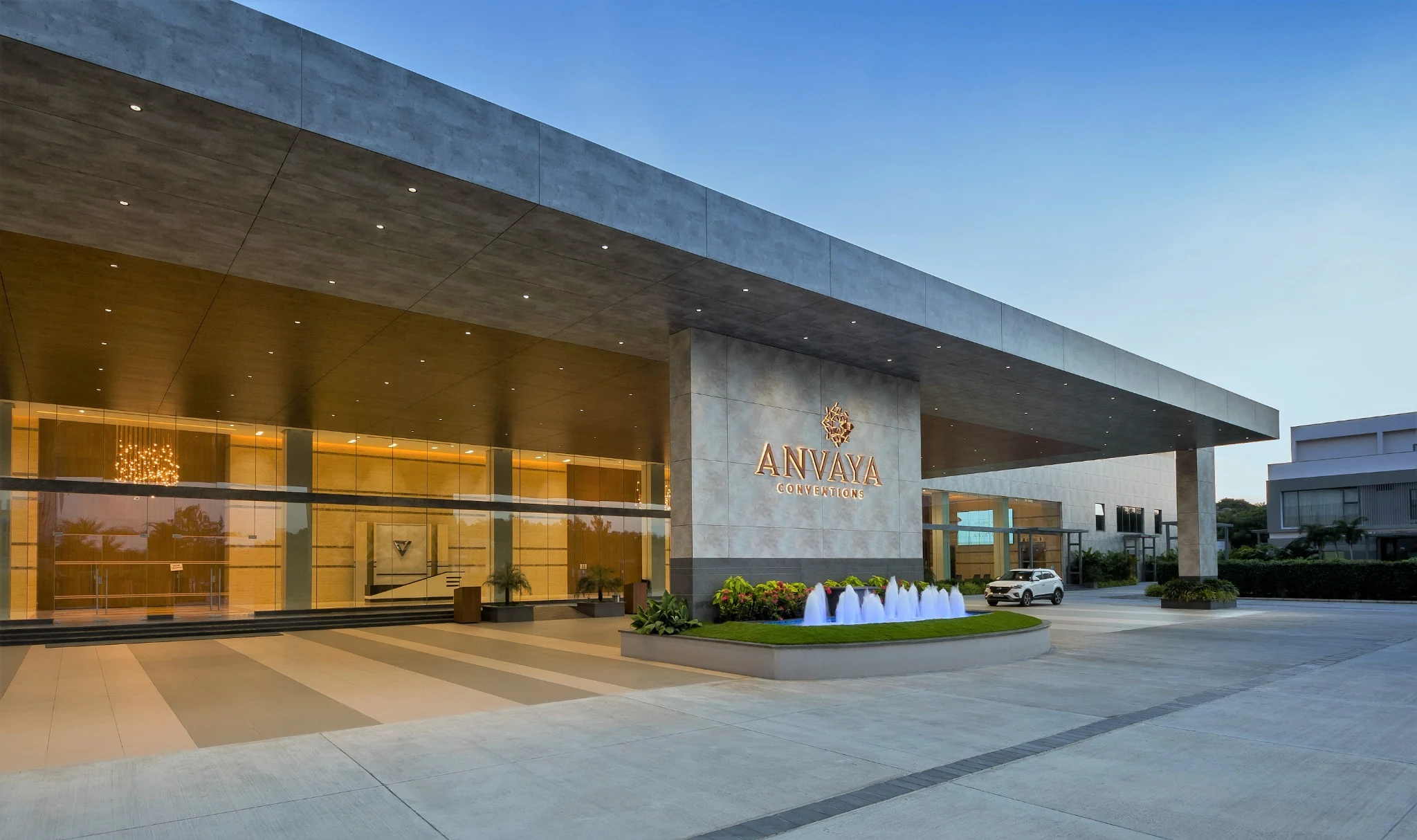 F6 Architects project highlight