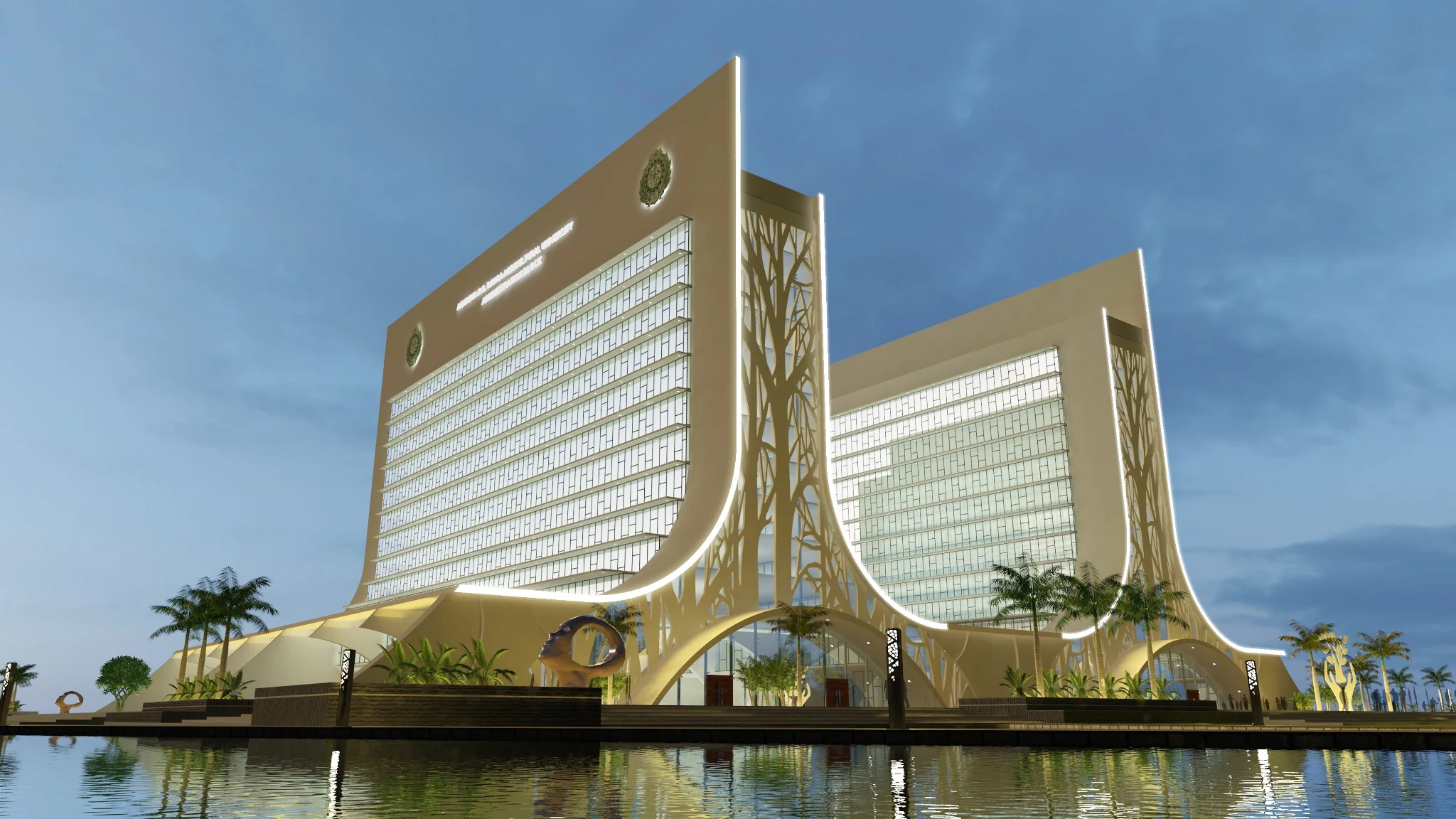 F6 Architects project highlight