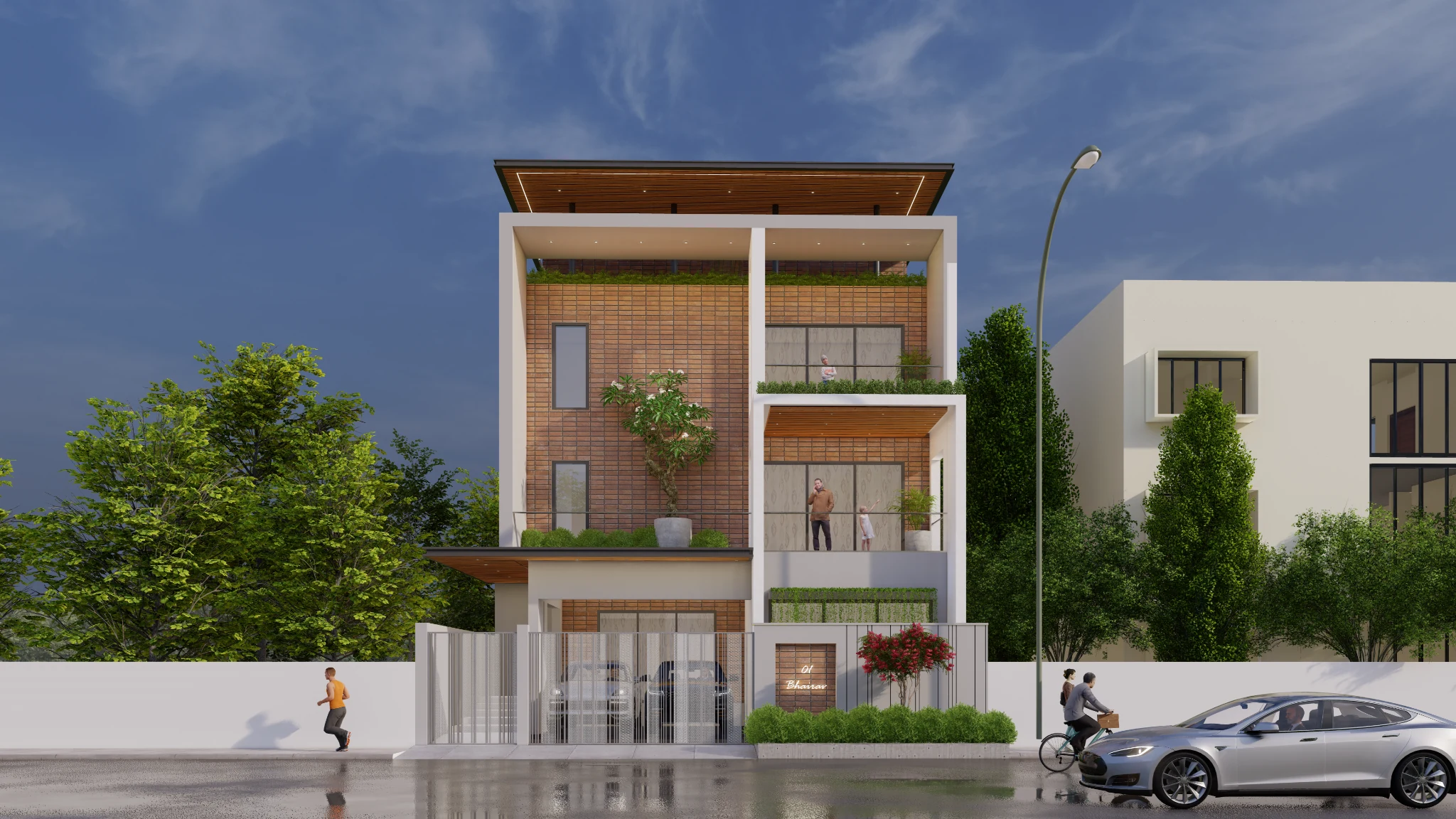 Dr. Bhairav gallery image 1