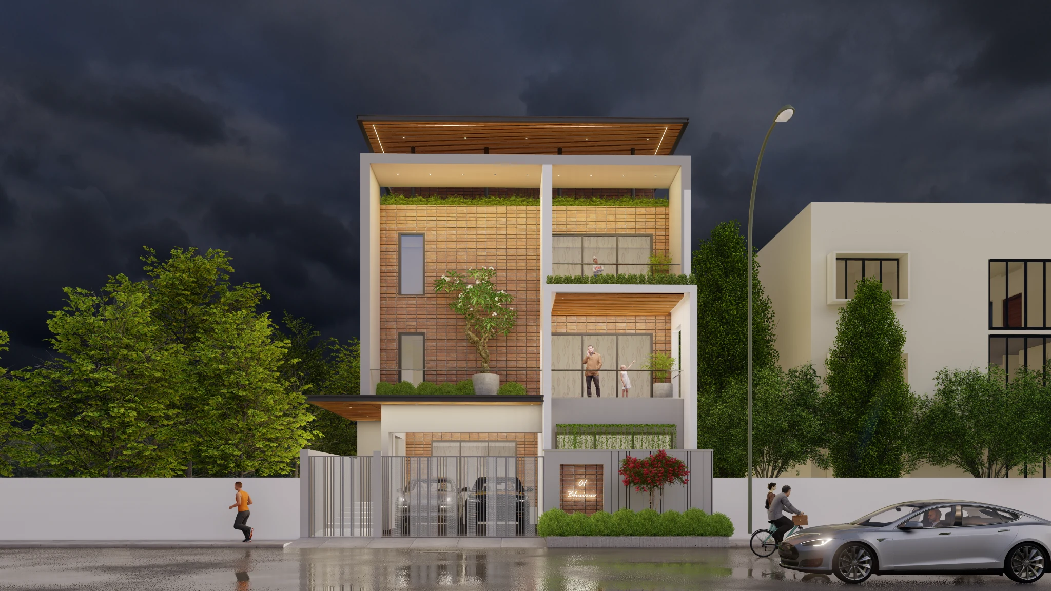 Dr. Bhairav gallery image 3