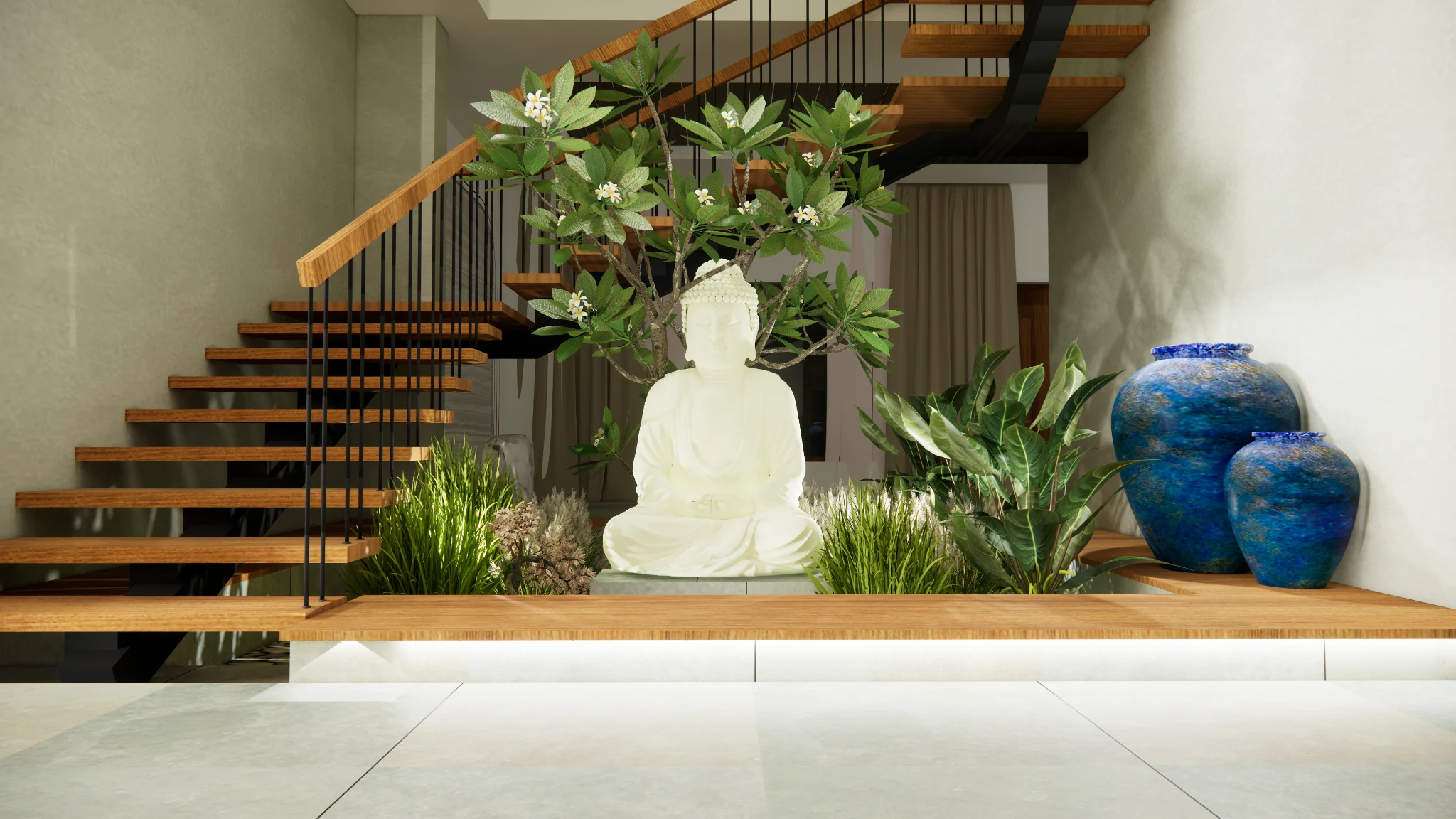 Dr. Venkat Residence gallery image 5