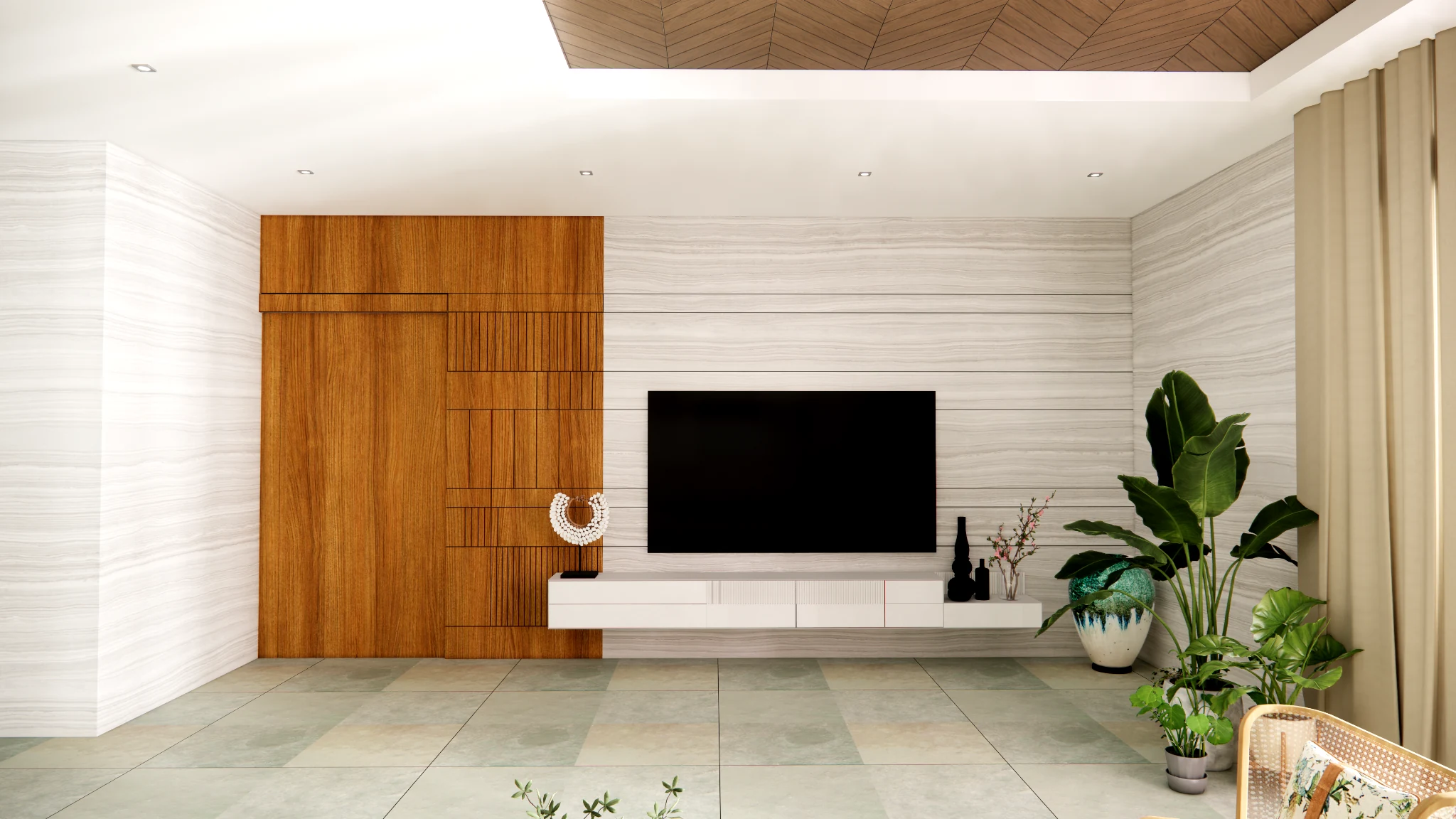 Dr. Venkat Residence gallery image 6