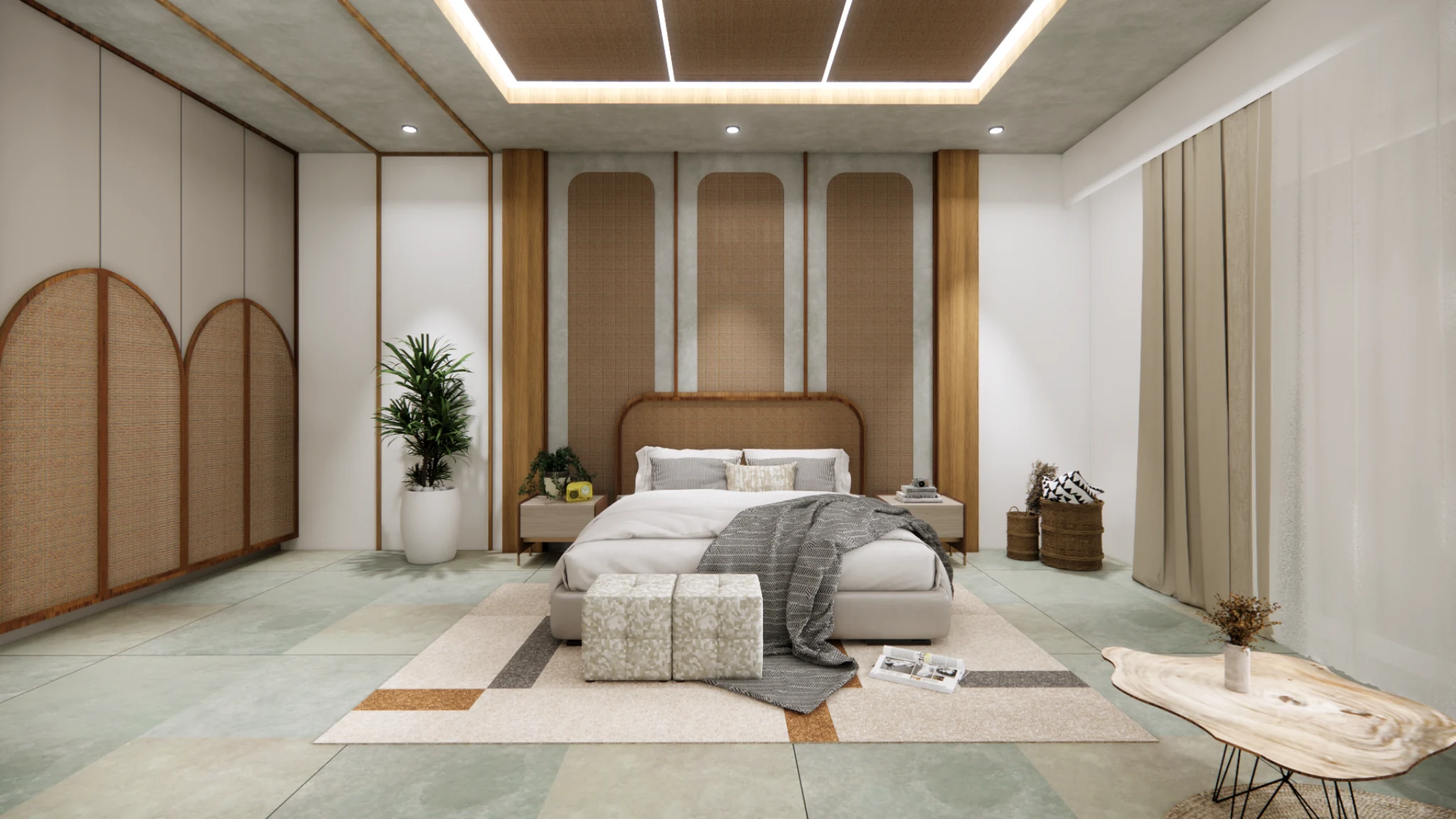 Dr. Venkat Residence gallery image 7