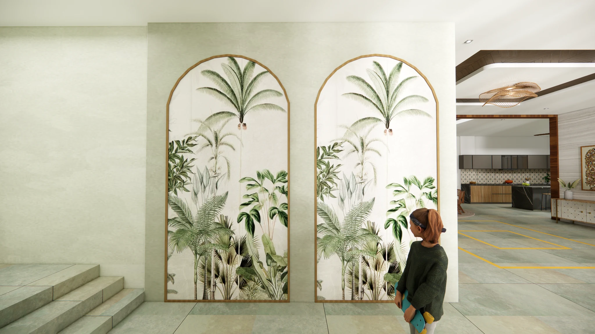 Dr. Venkat Residence gallery image 8