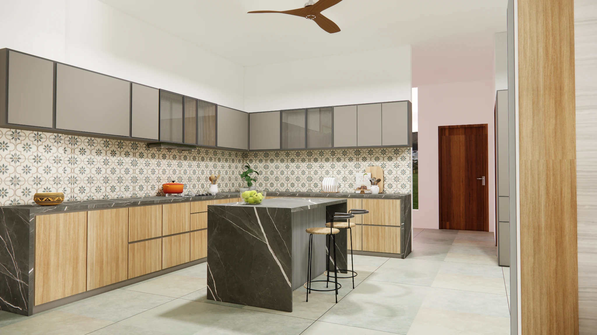 Dr. Venkat Residence gallery image 12