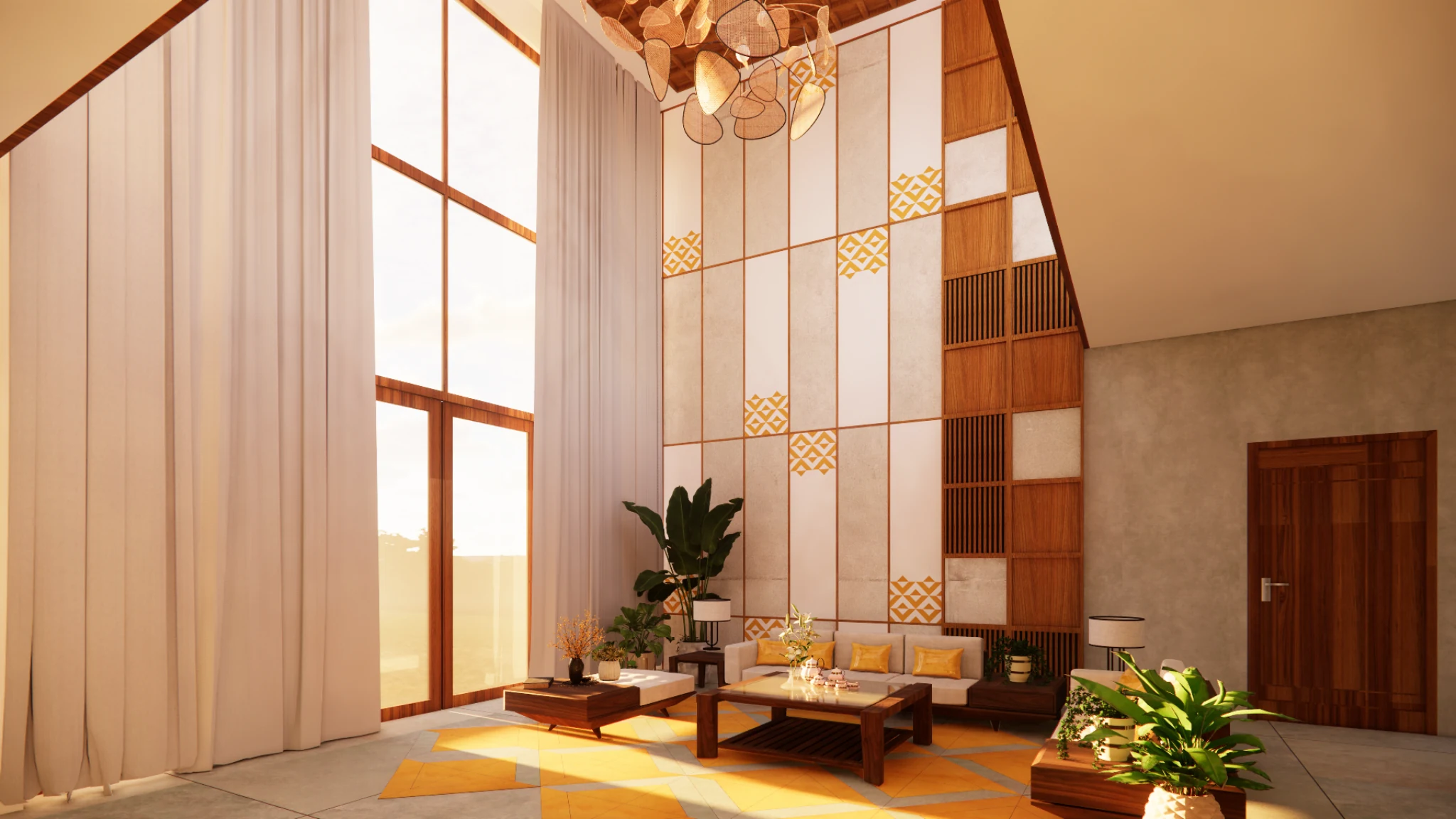 Dr. Venkat Residence gallery image 13