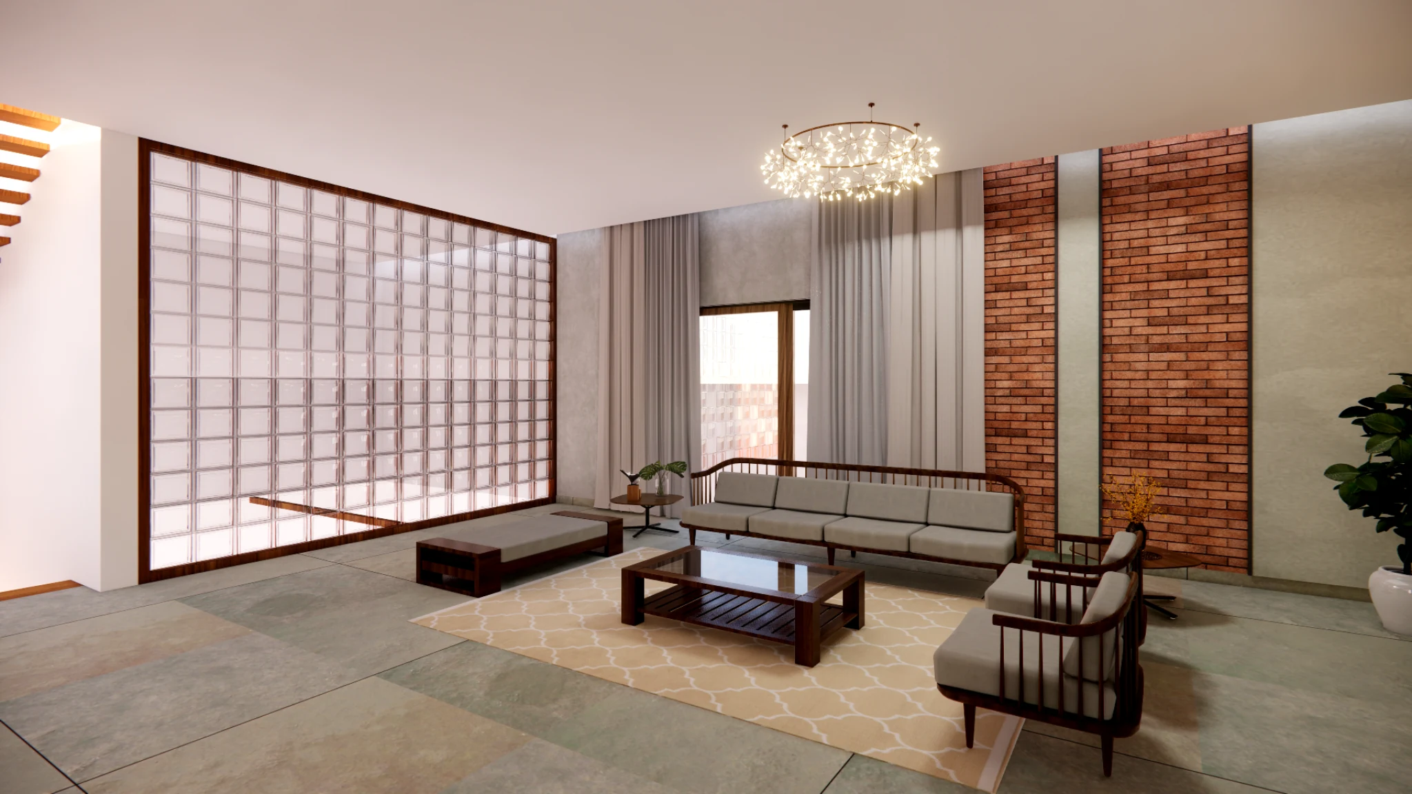 Dr. Venkat Residence gallery image 14