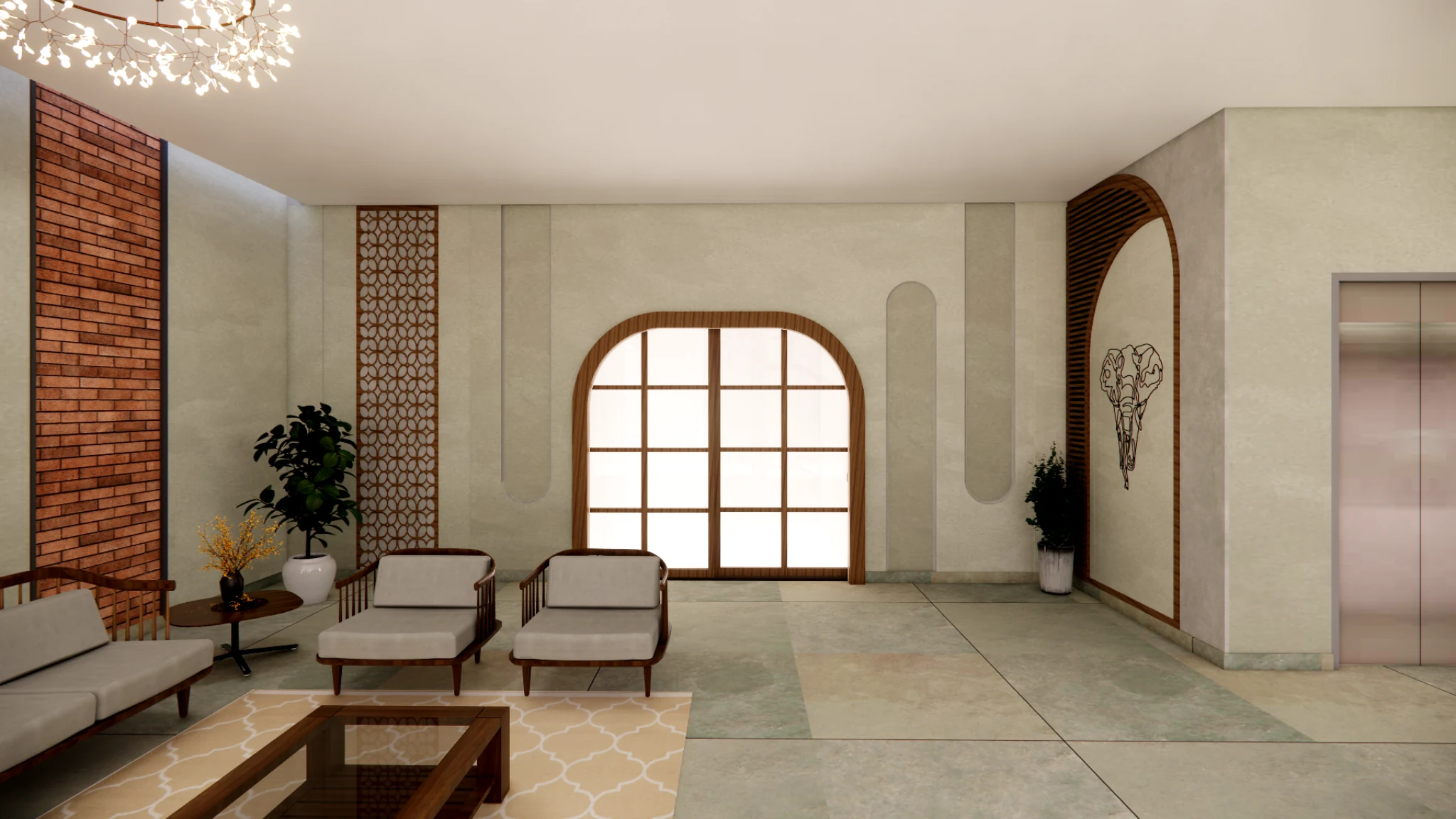 Dr. Venkat Residence gallery image 15