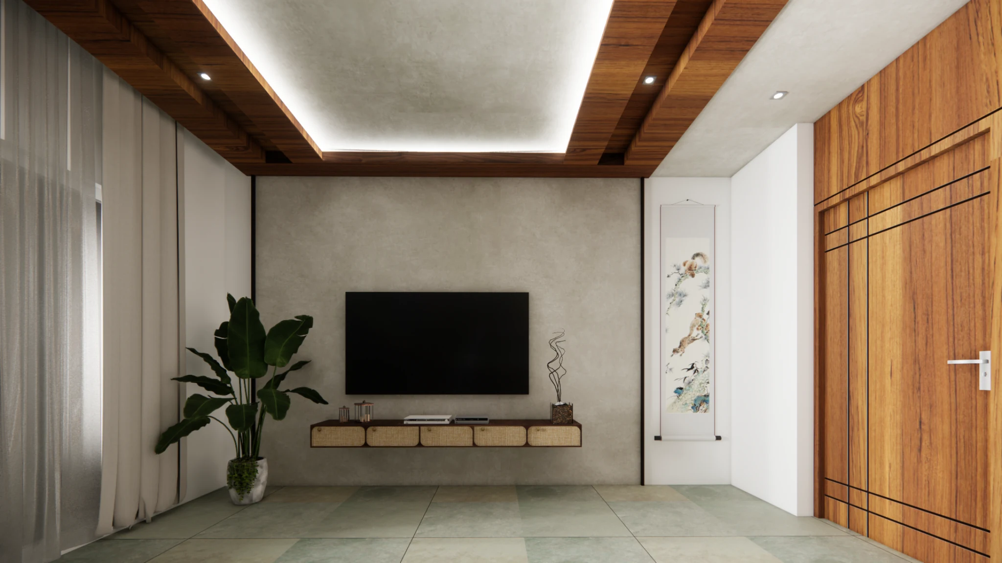 Dr. Venkat Residence gallery image 16