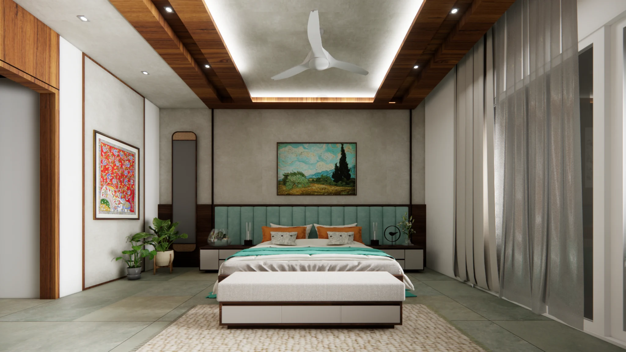 Dr. Venkat Residence gallery image 17