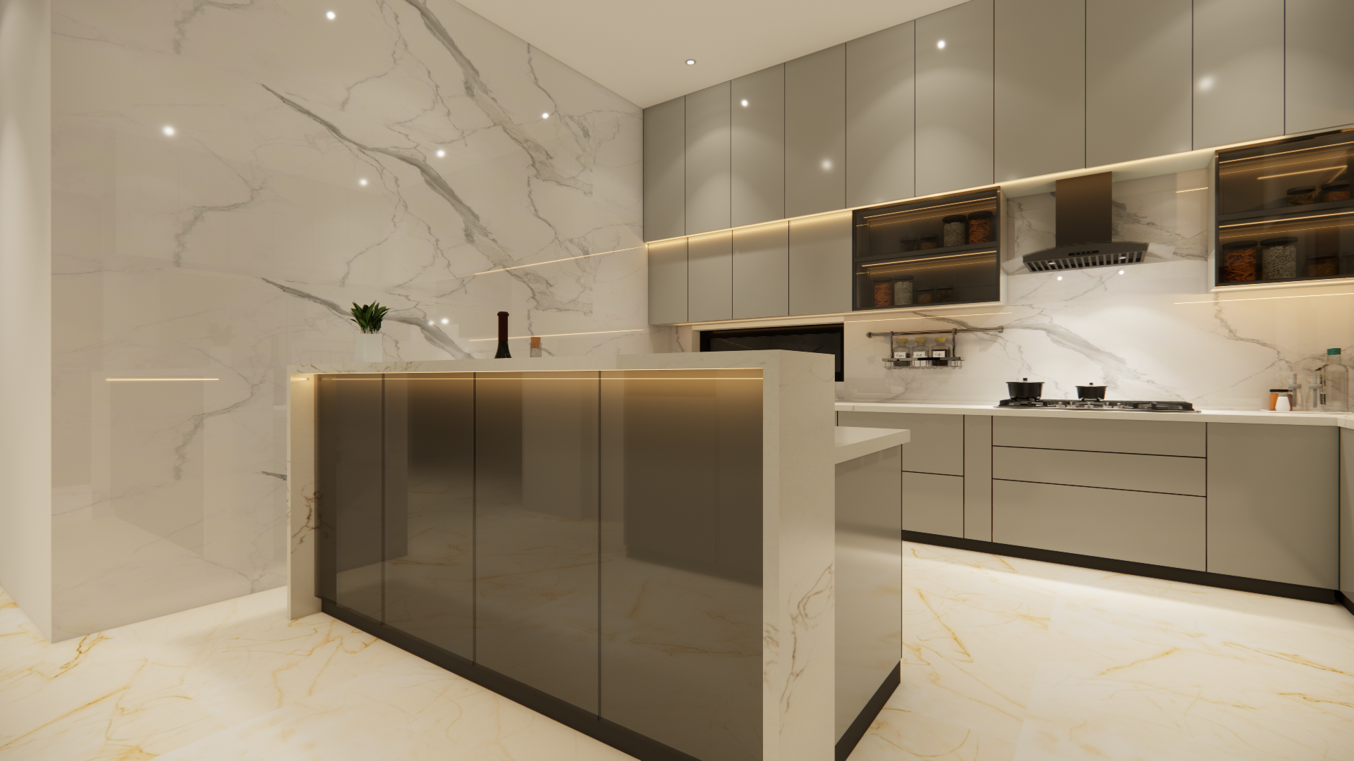Dr Vishal kitchen (6)