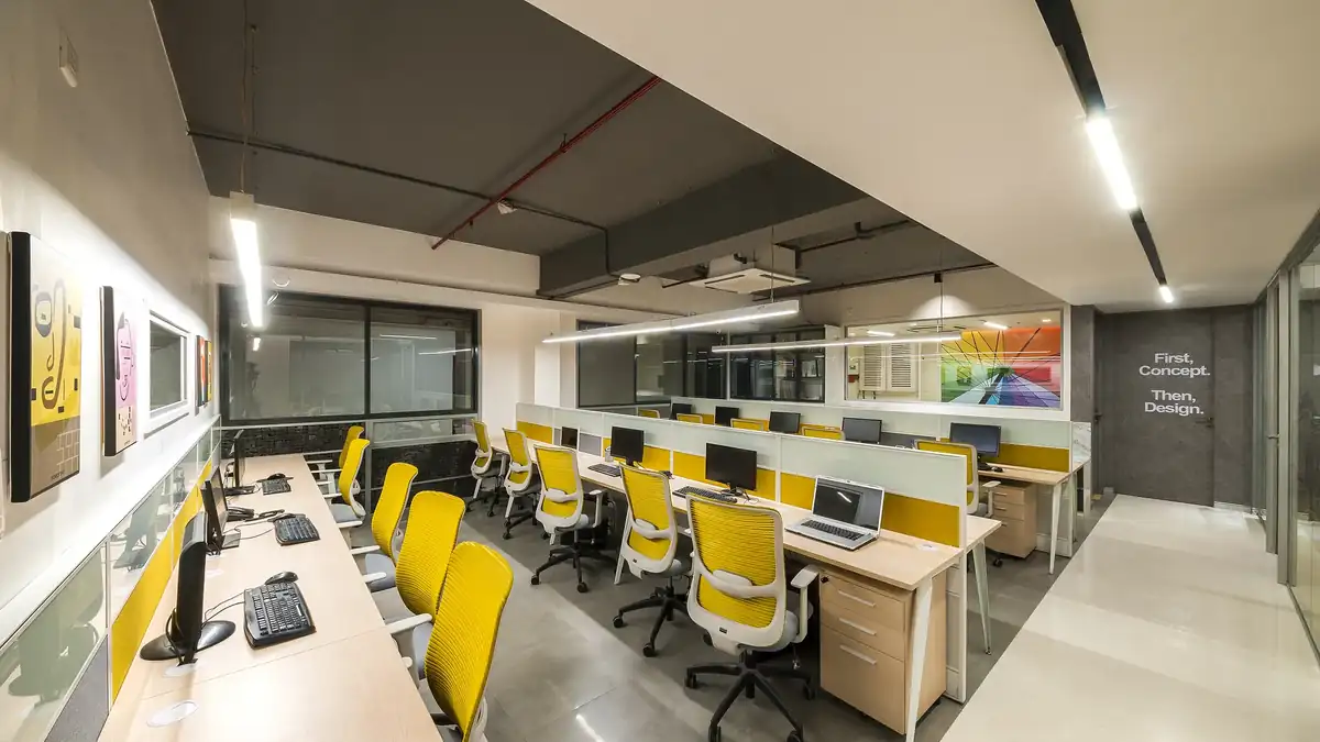 F6 Office