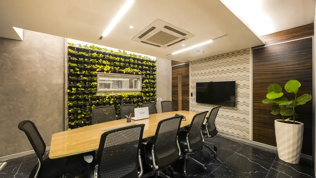 F6 Office