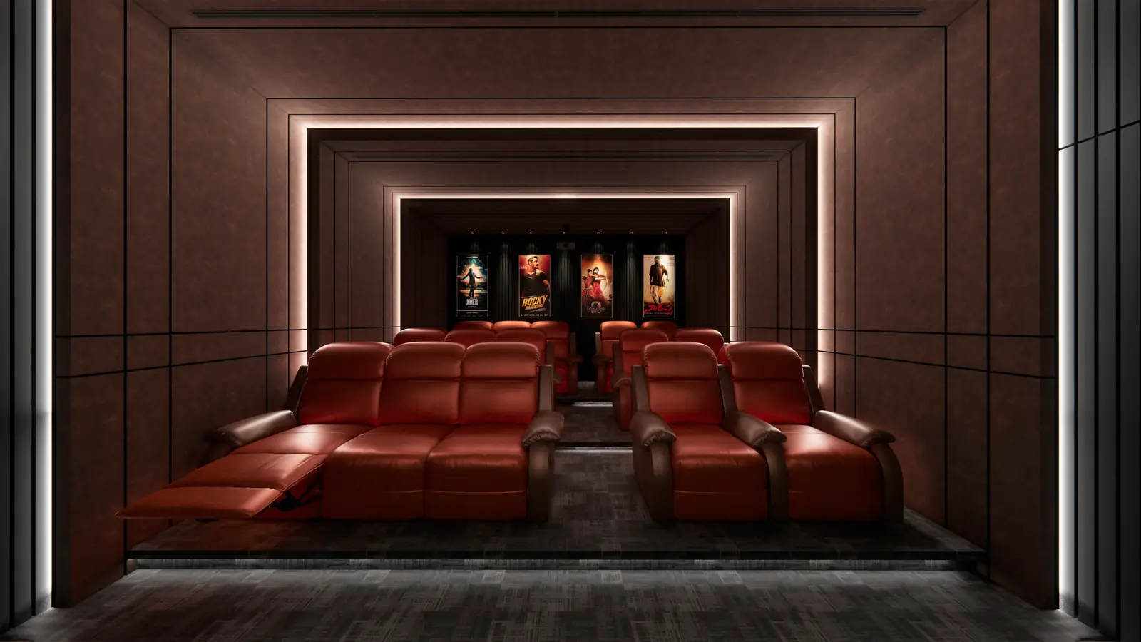 Gothic House gallery image 12