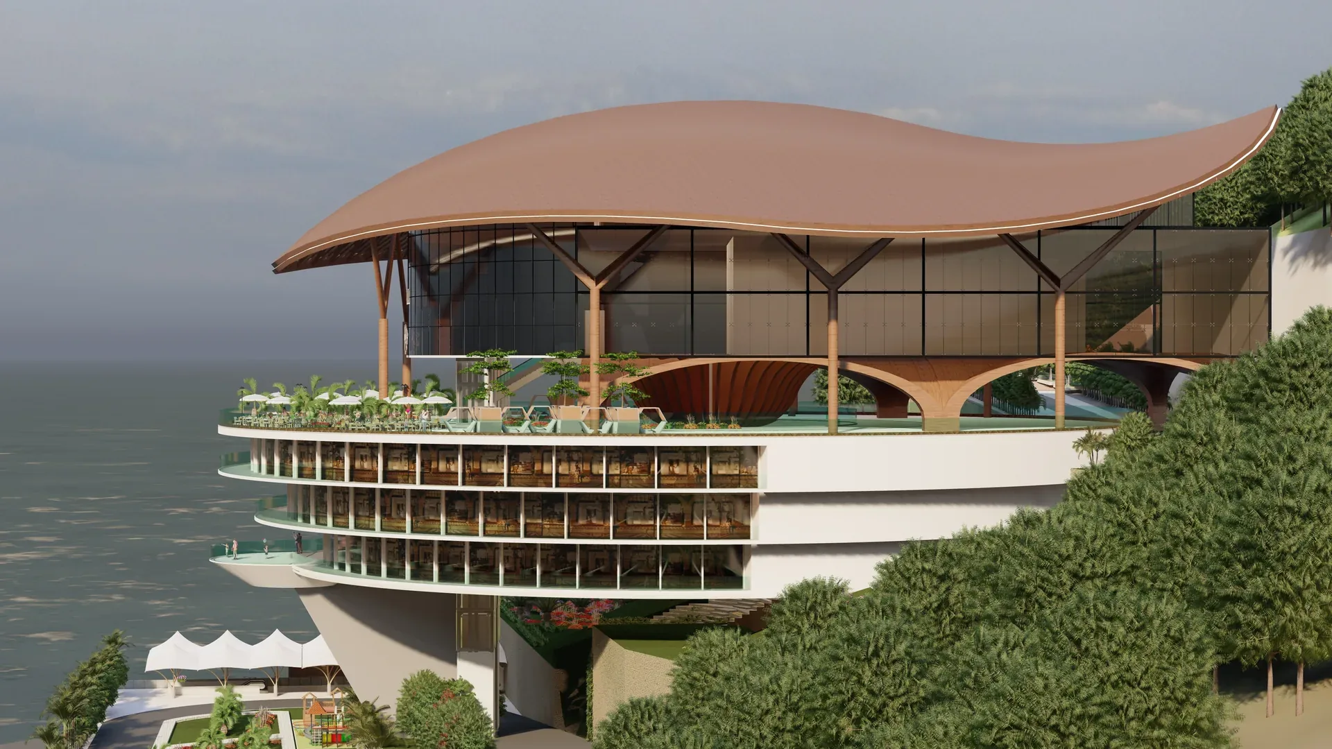 Unity Mall PM EKTA Mall Vizag