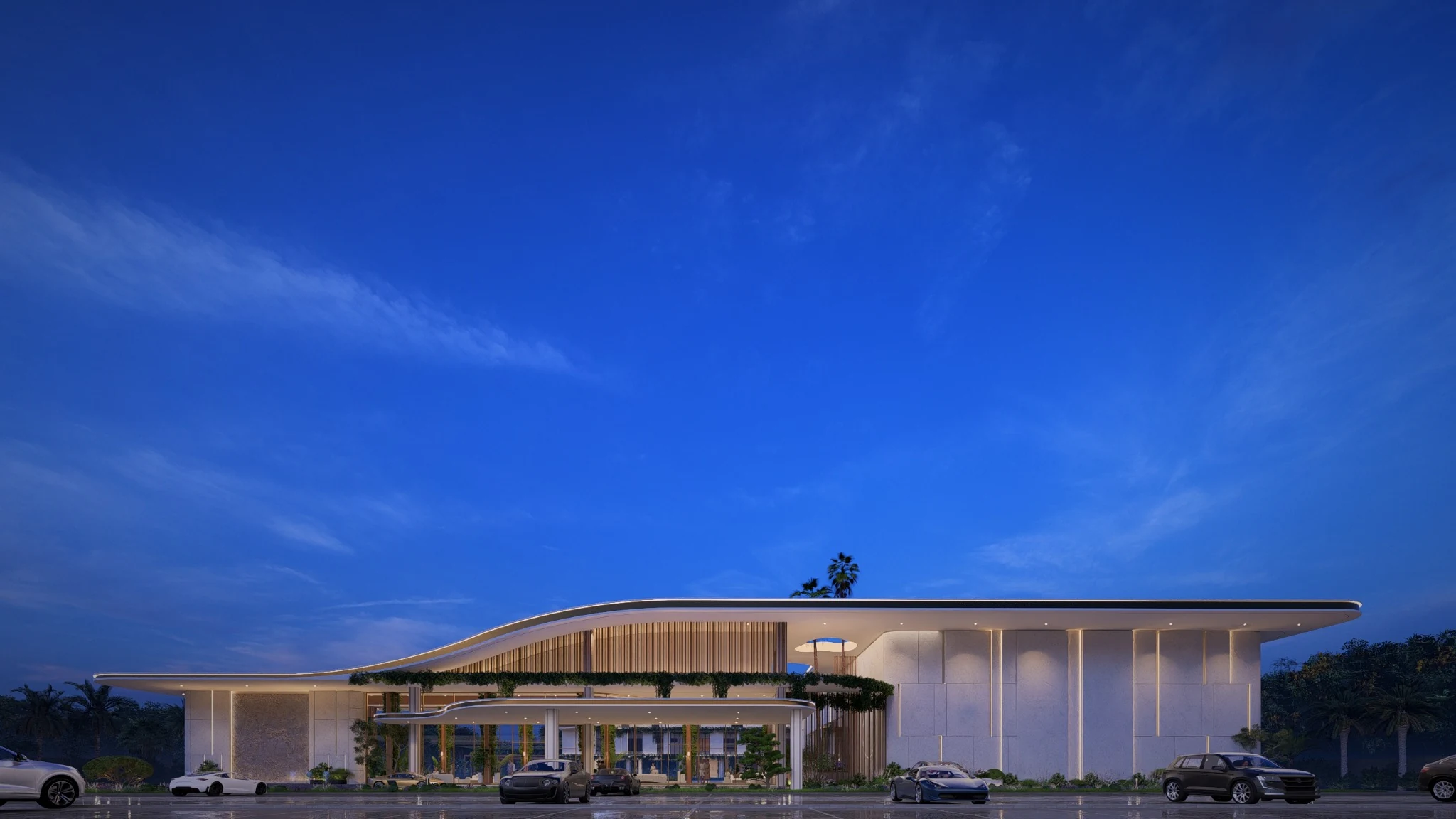 Hari Reddy Conventions