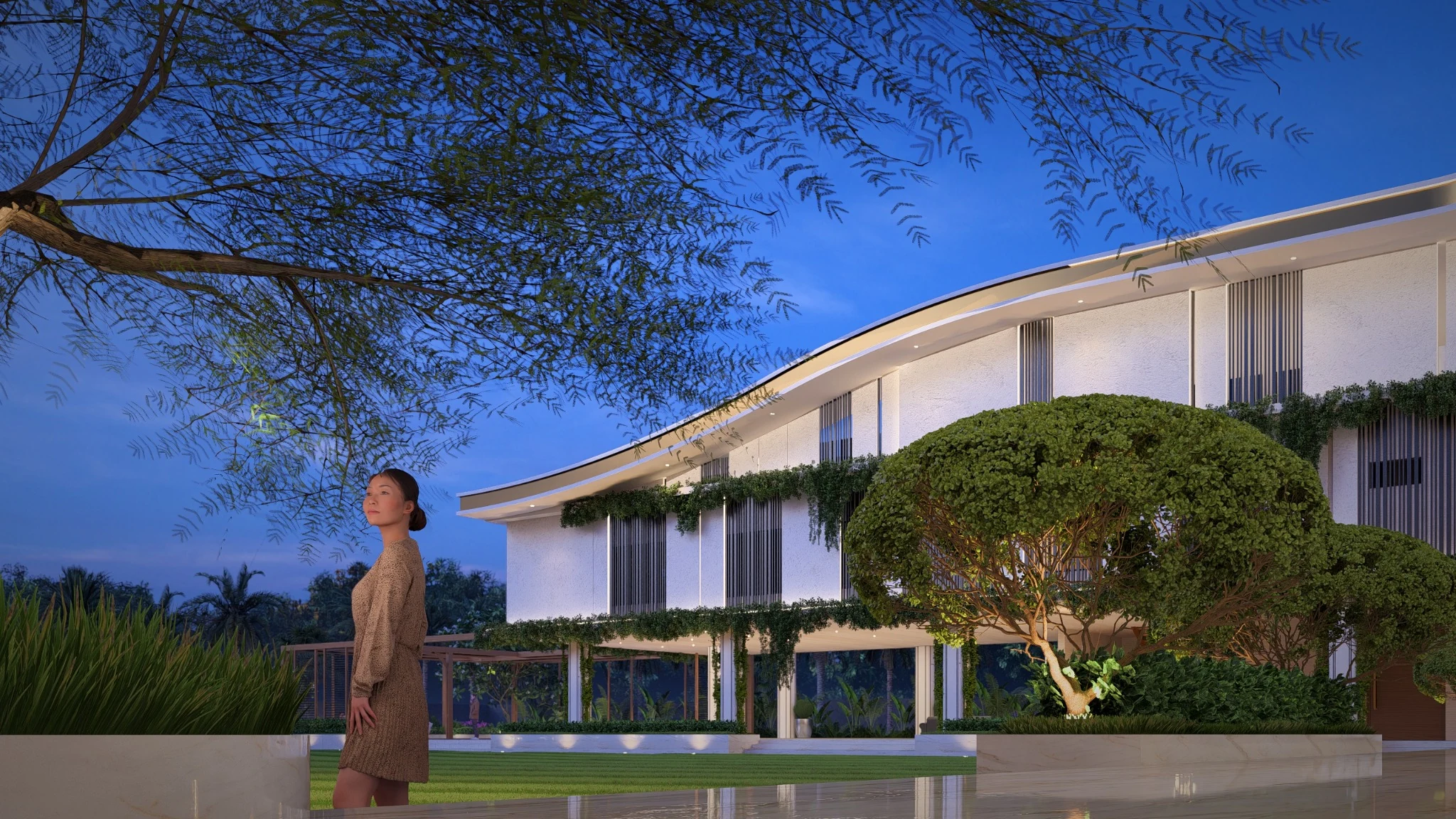 Hari Reddy Conventions 6