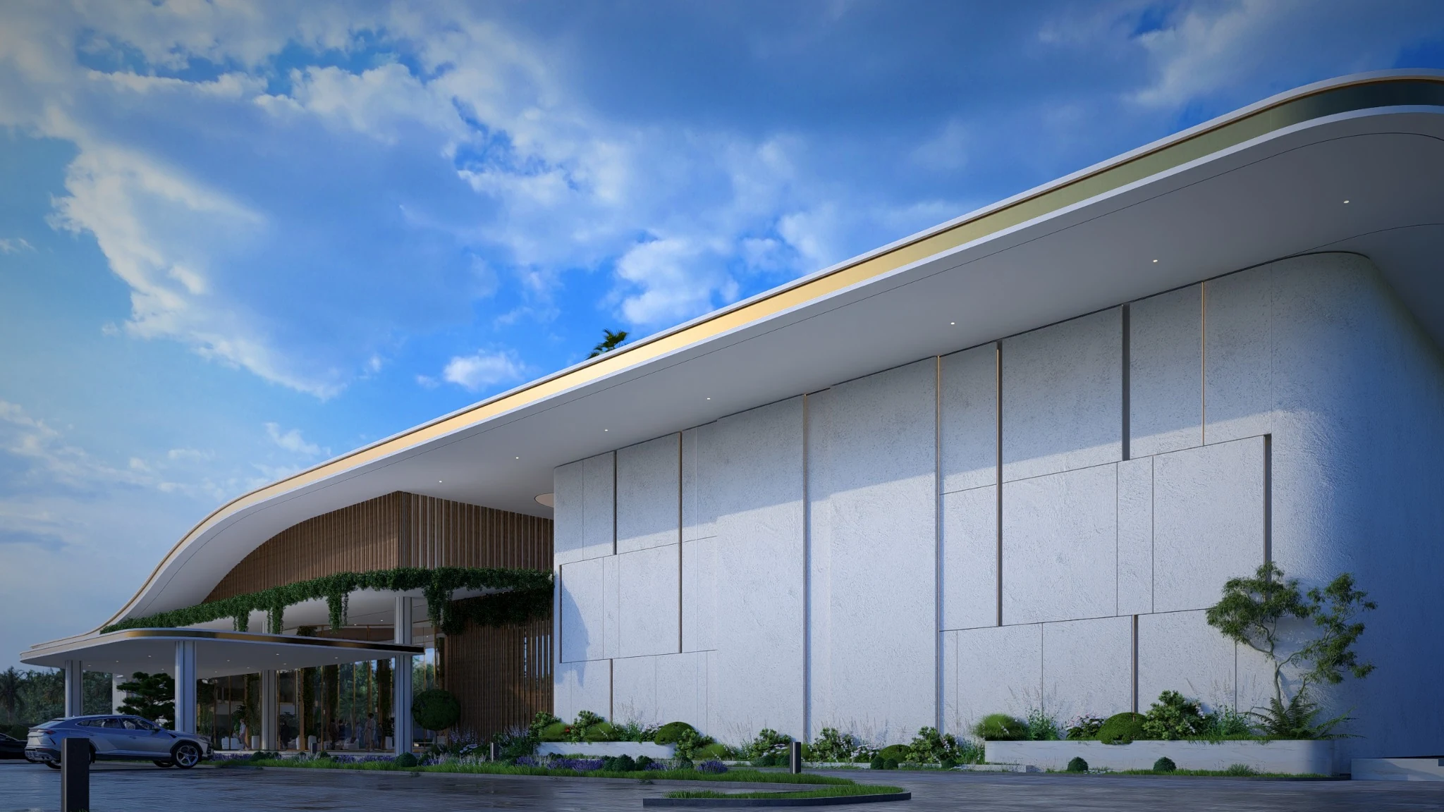 Hari Reddy Conventions 10