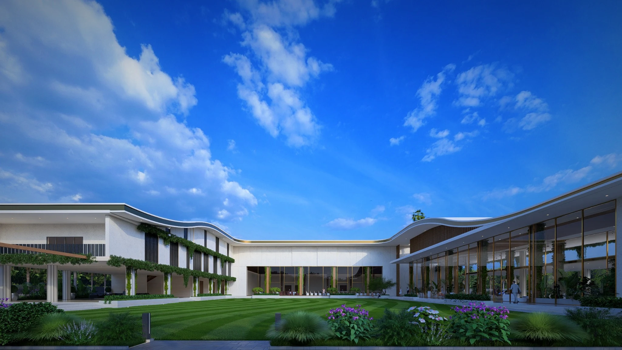 Hari Reddy Conventions 11