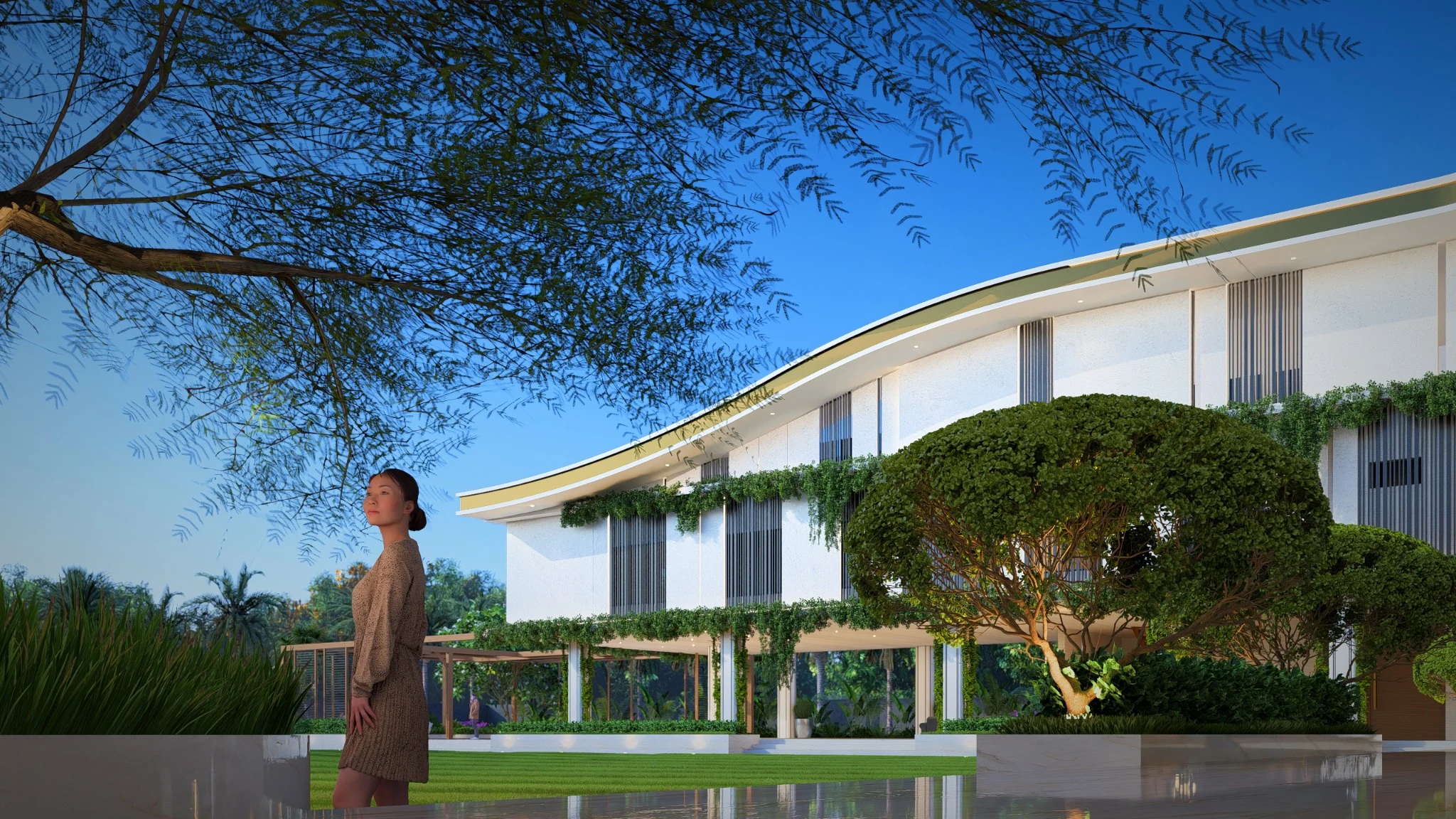 Hari Reddy Conventions 12