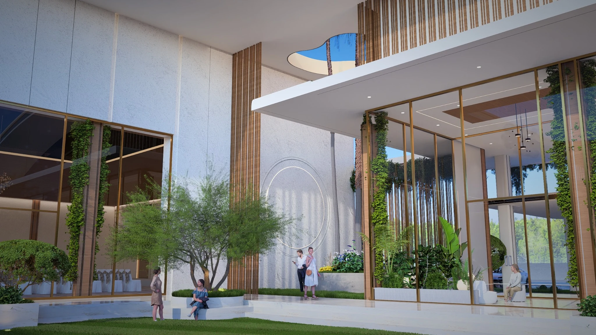 Hari Reddy Conventions 13