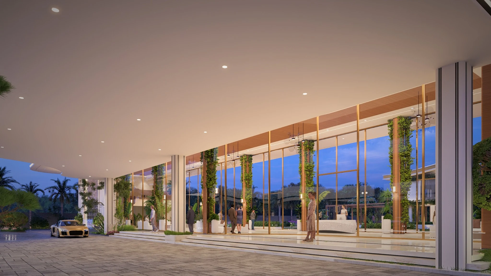 Hari Reddy Conventions 15