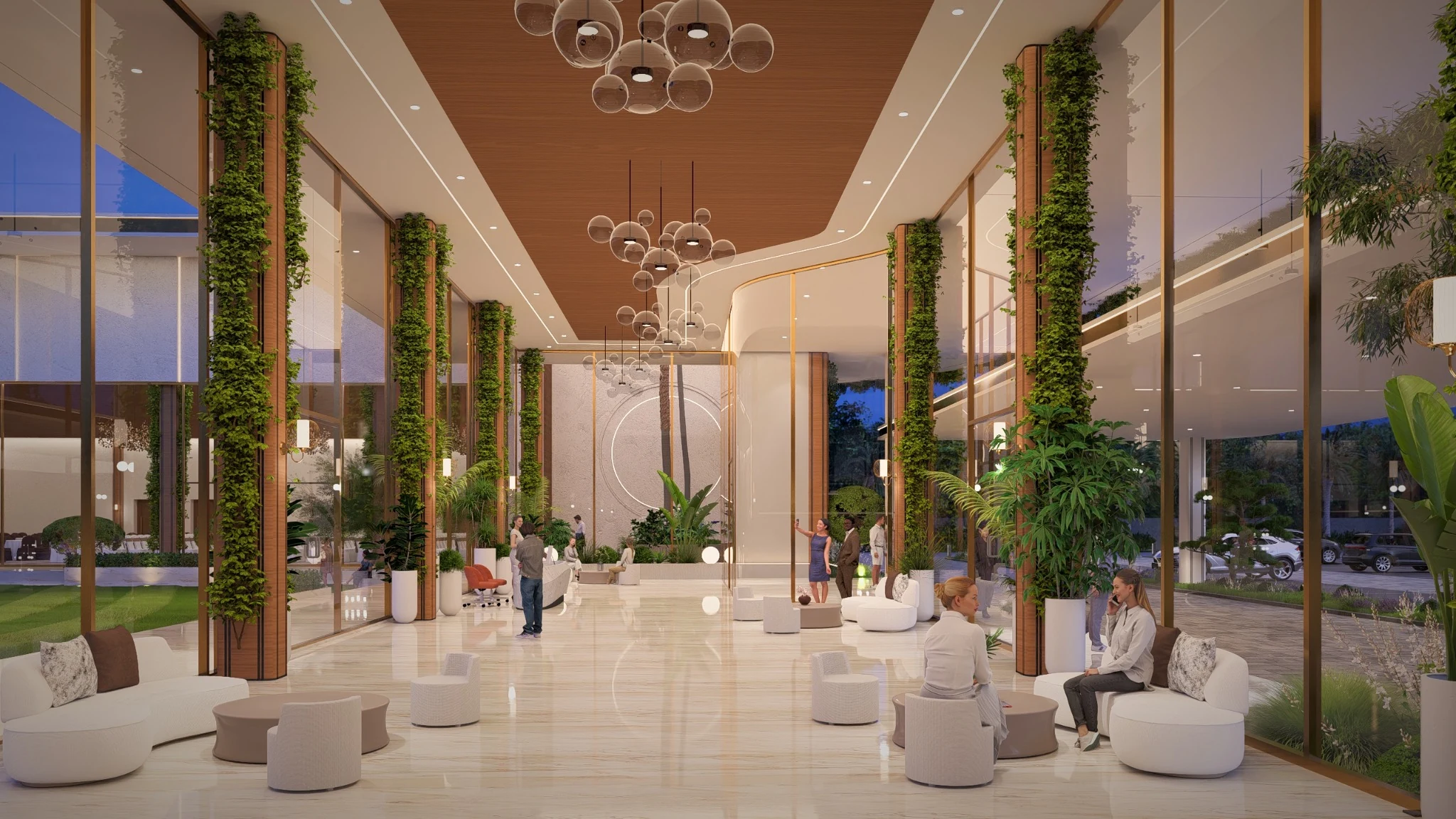 Hari Reddy Conventions 16