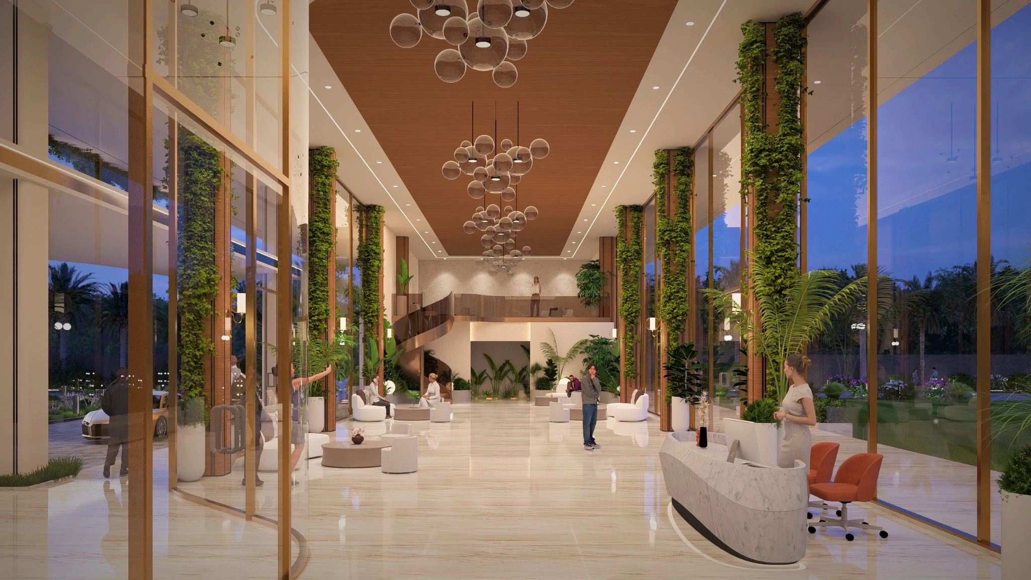 Hari Reddy Conventions 17