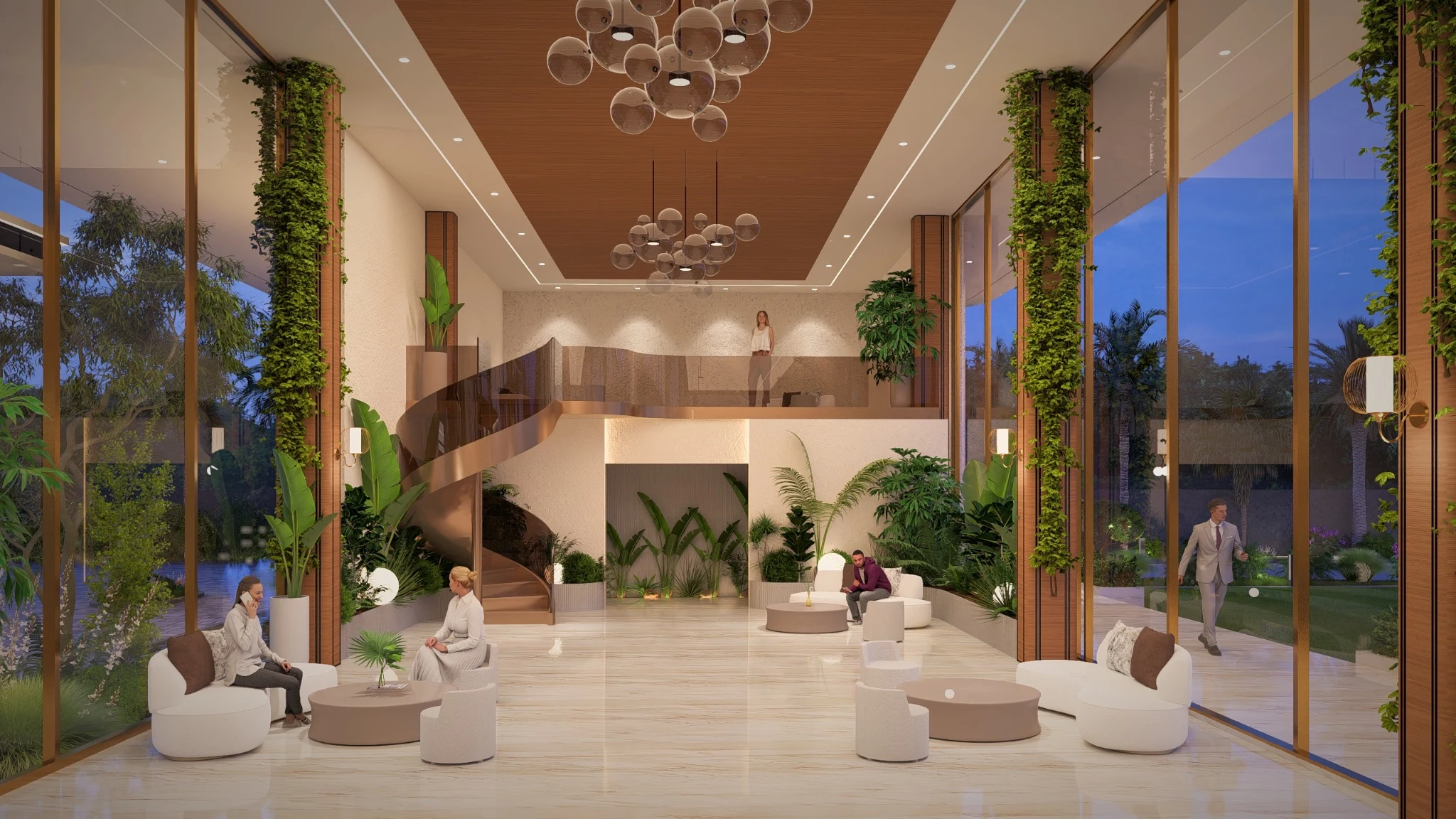 Hari Reddy Conventions 18