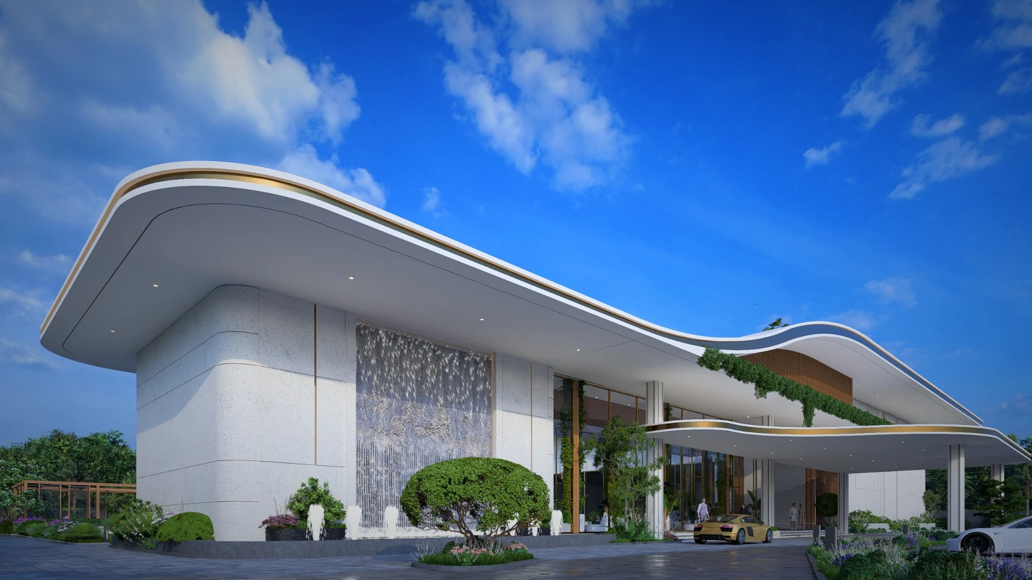 Hari Reddy Conventions