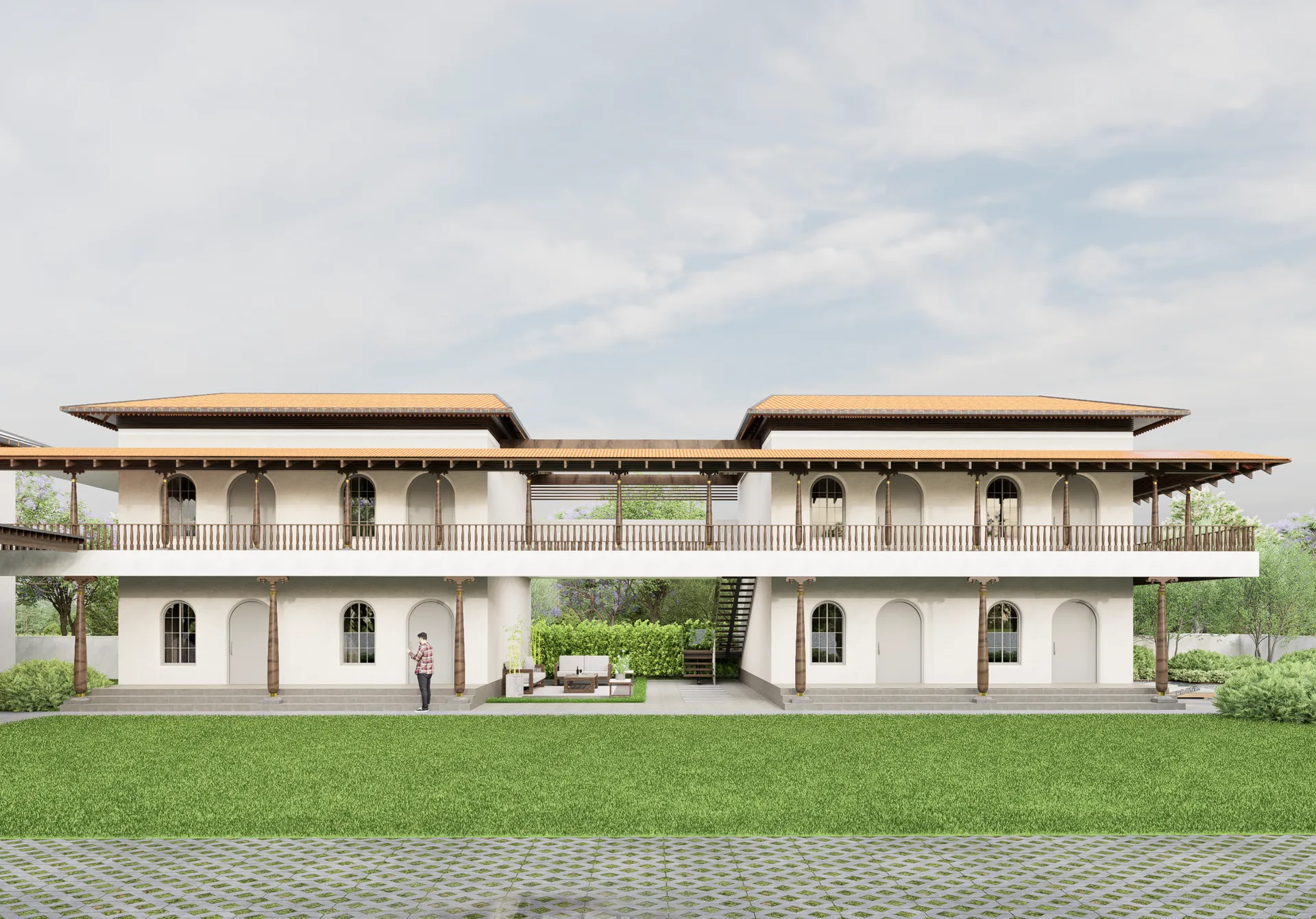 Grand Convention Centre