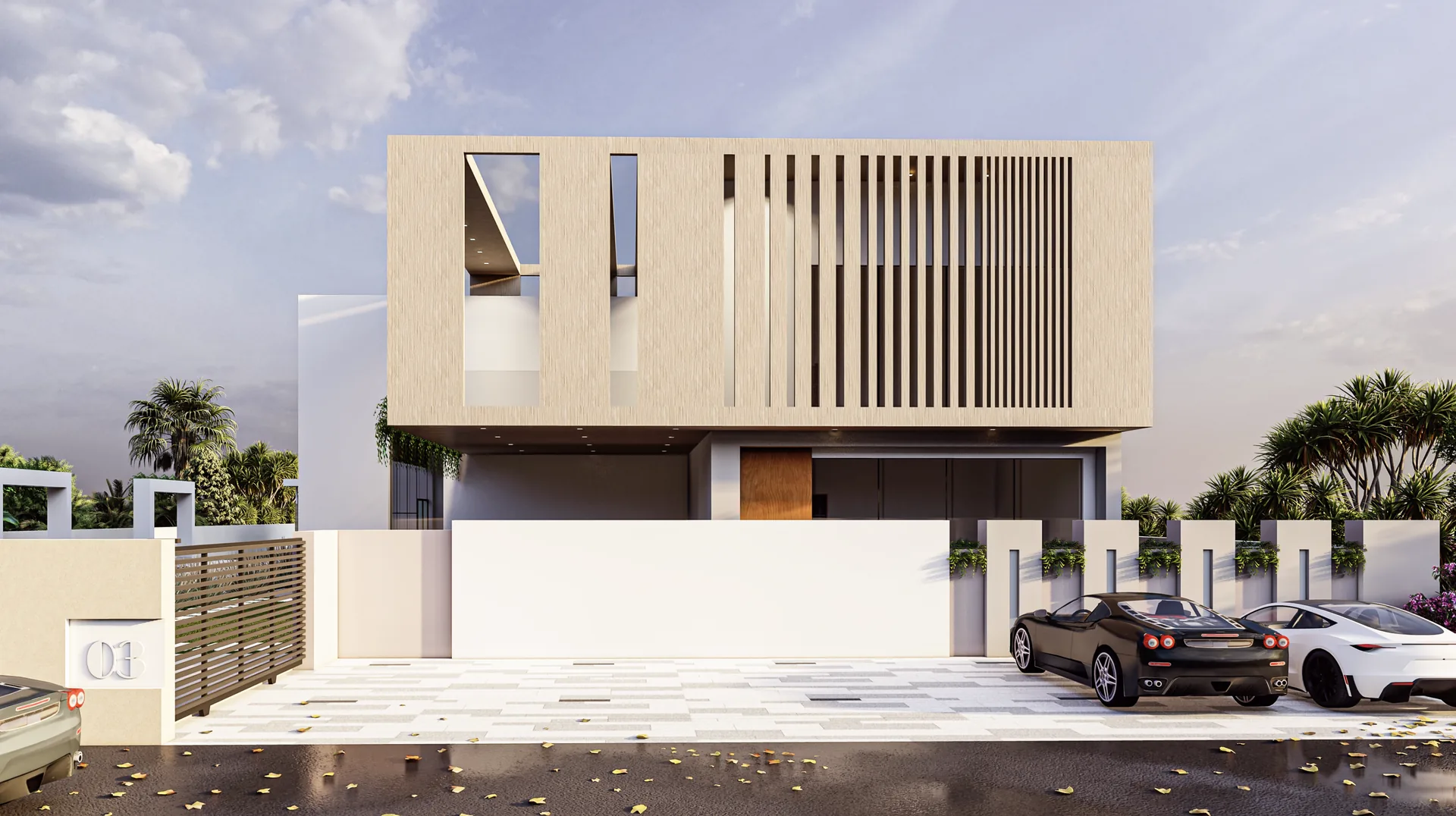 Grand Convention Centre