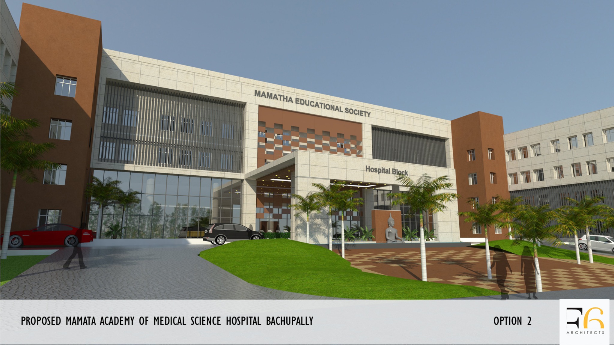Hospital