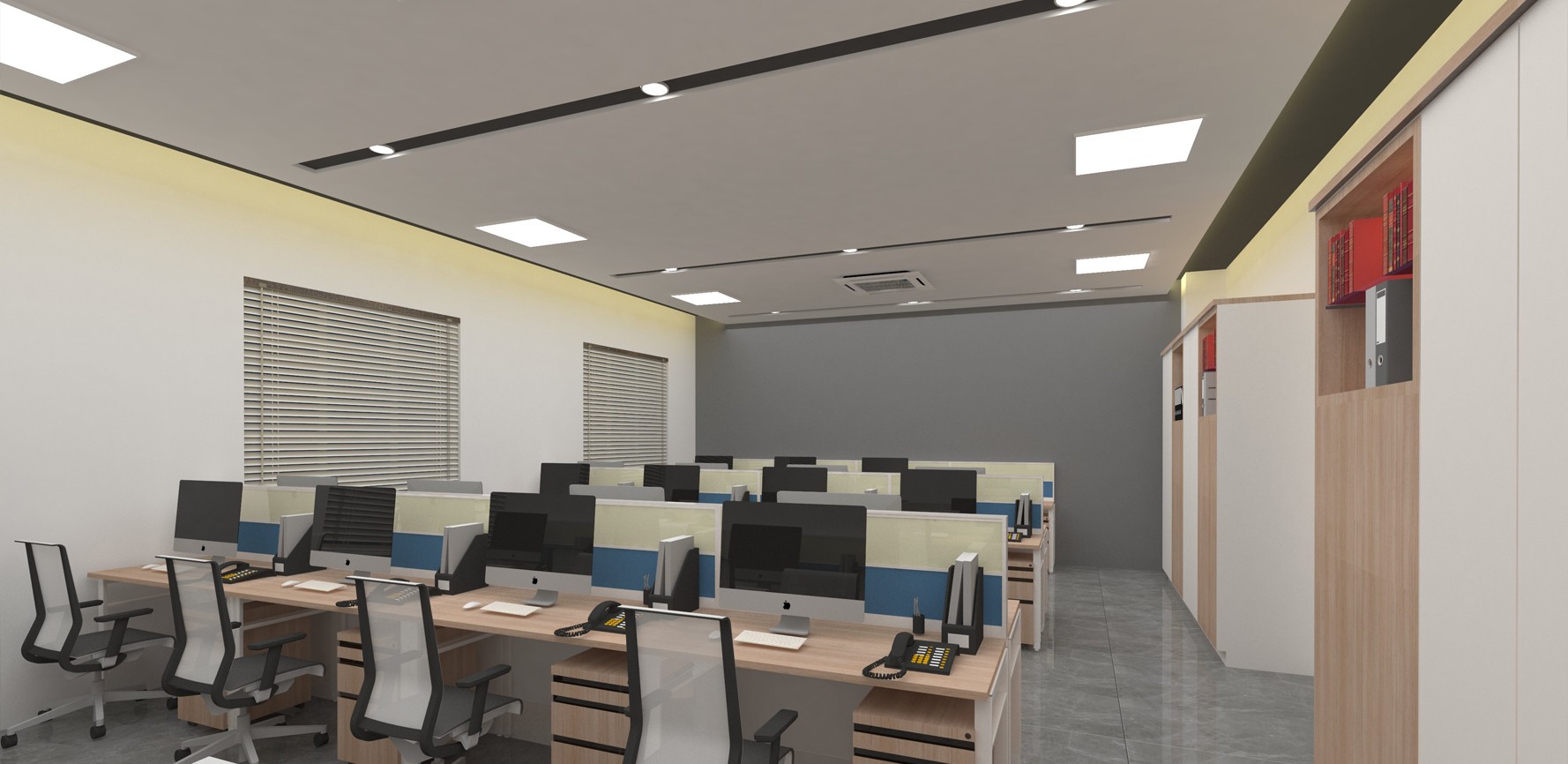 Mamatha Medical Campus insurance room