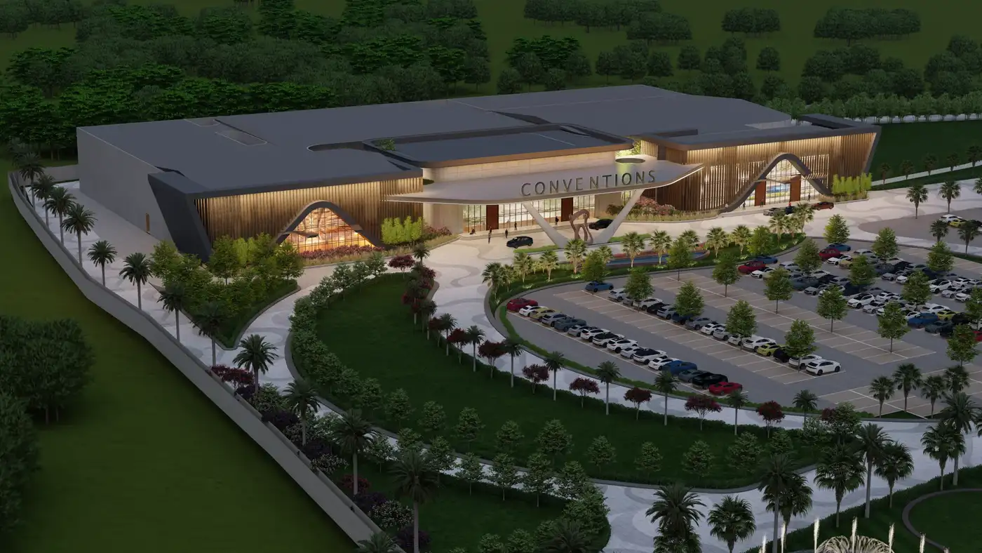 Mangalpally Convention Centre 6