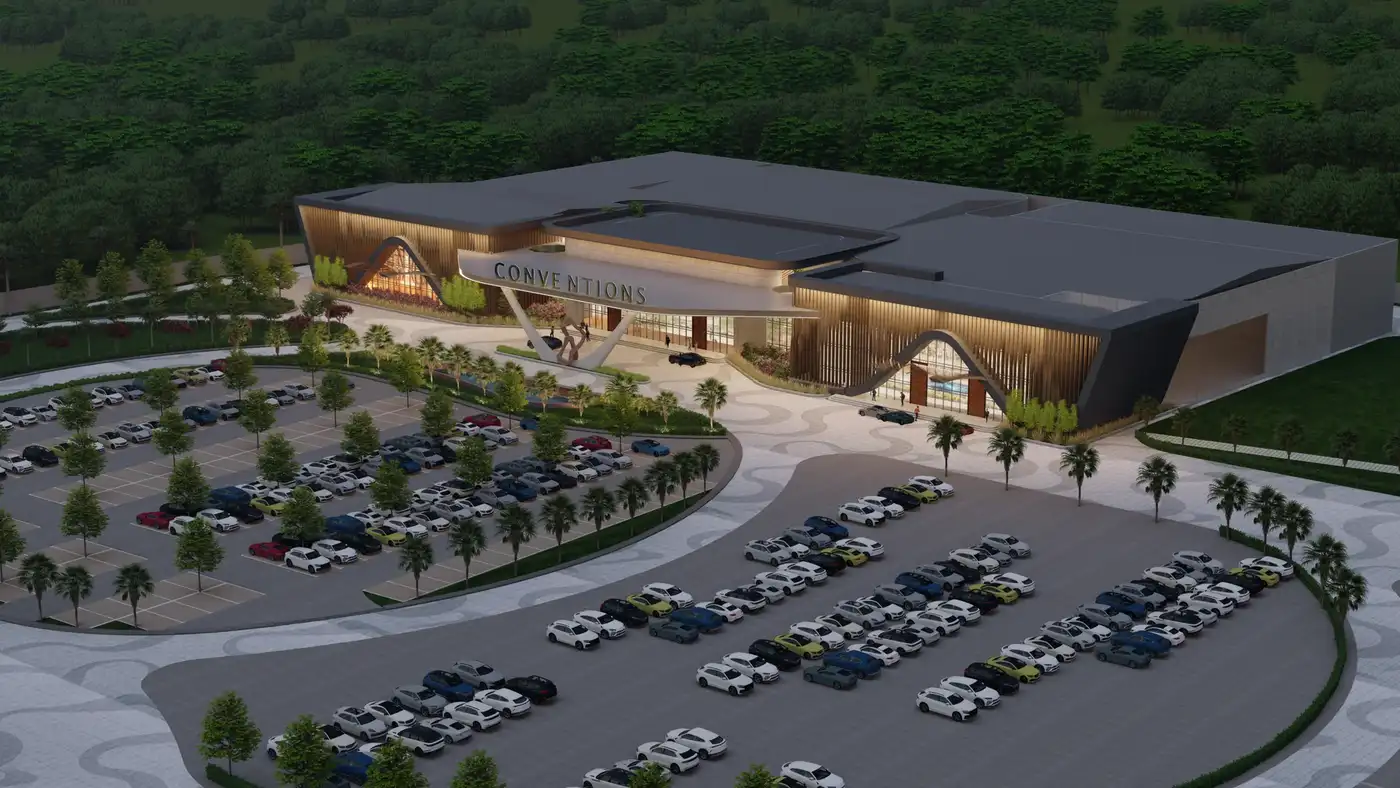 Mangalpally Convention Centre 7