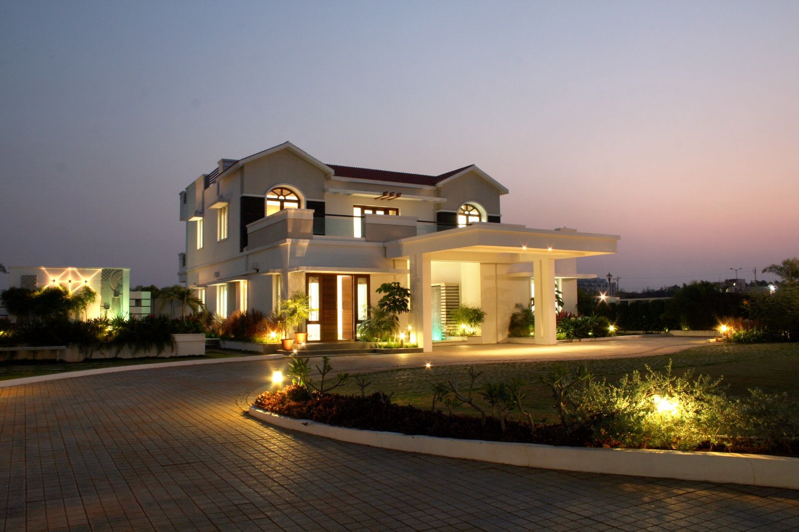 Medchal Model Houses