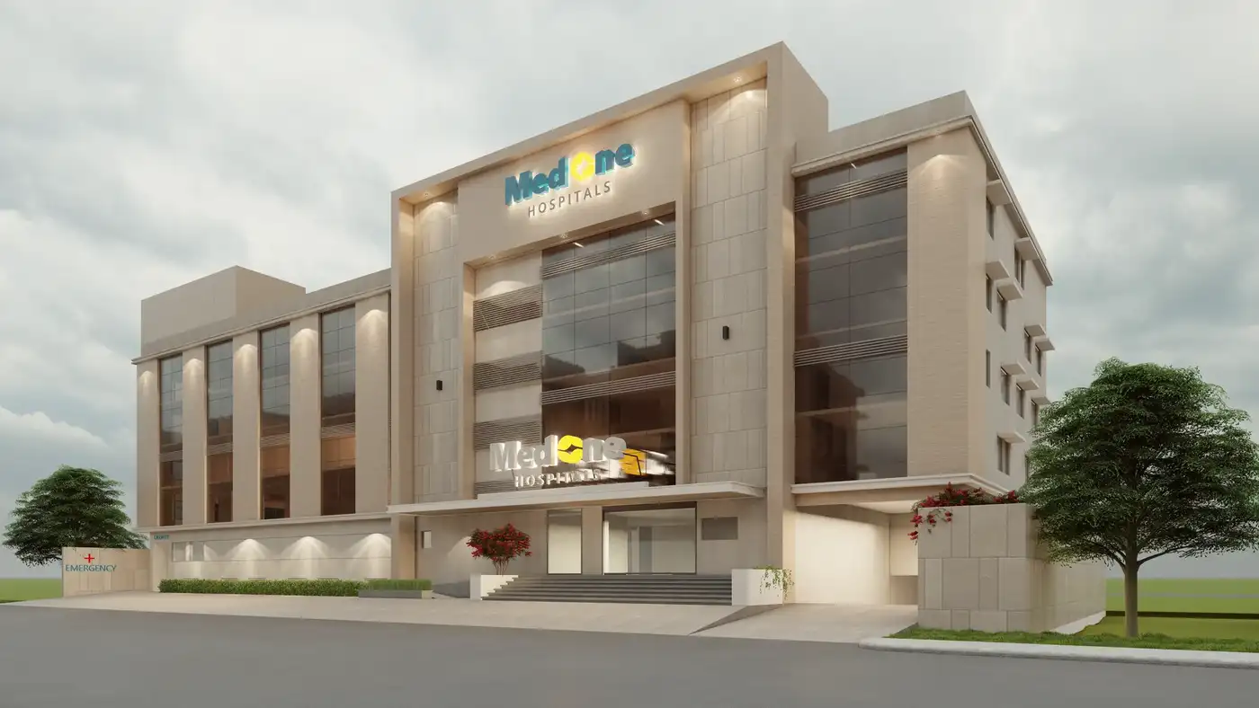 Medone gallery image 02