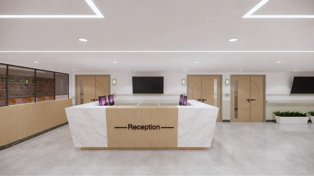 Medone gallery image 14