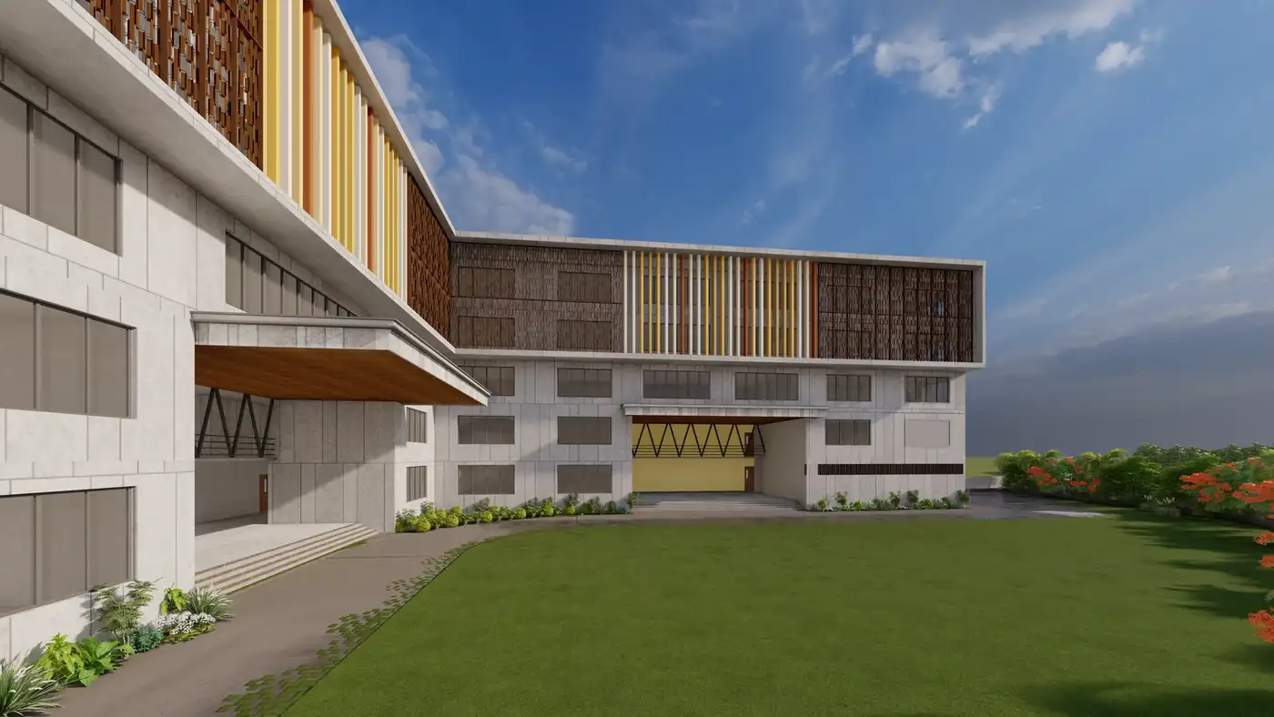 Ortus School gallery image 2