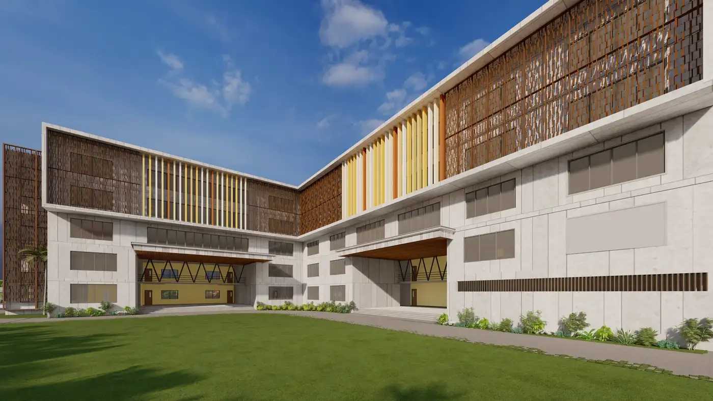 Ortus School gallery image 3