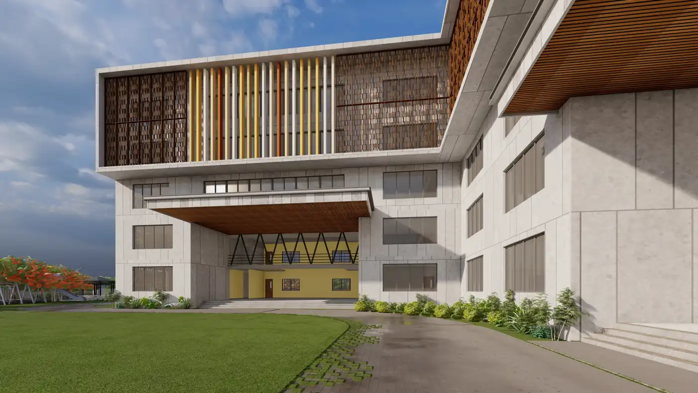 Ortus School gallery image 4