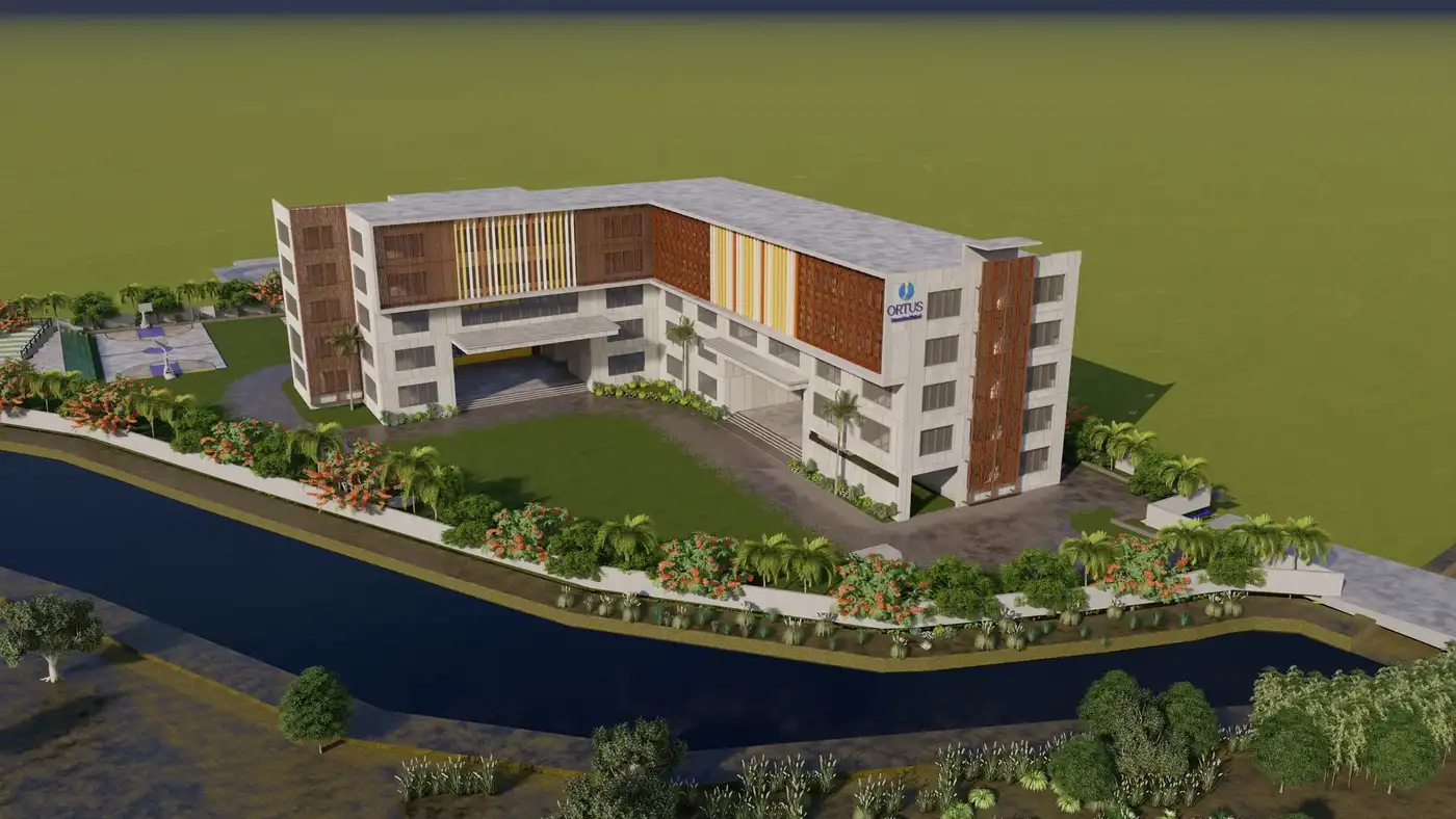 Ortus School gallery image 5