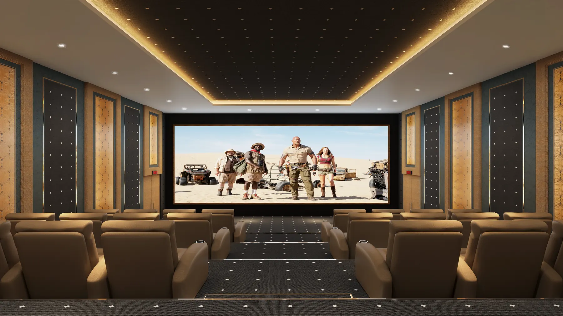 Pranava Club House gallery image 6