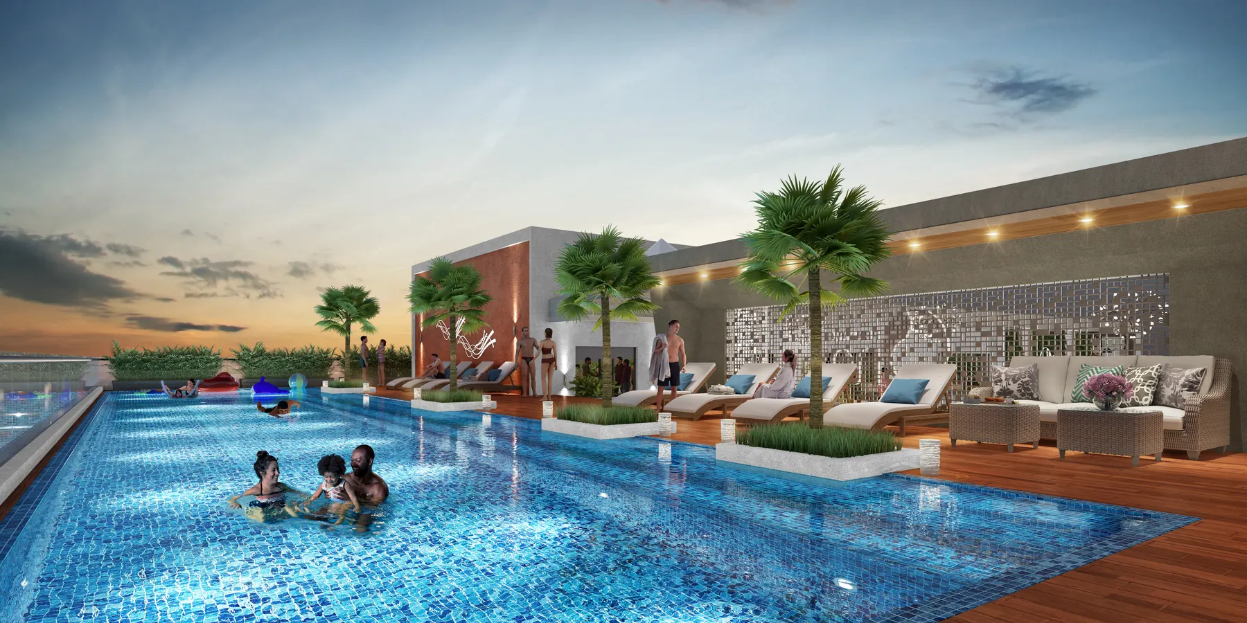 Pranava Club House gallery image 7