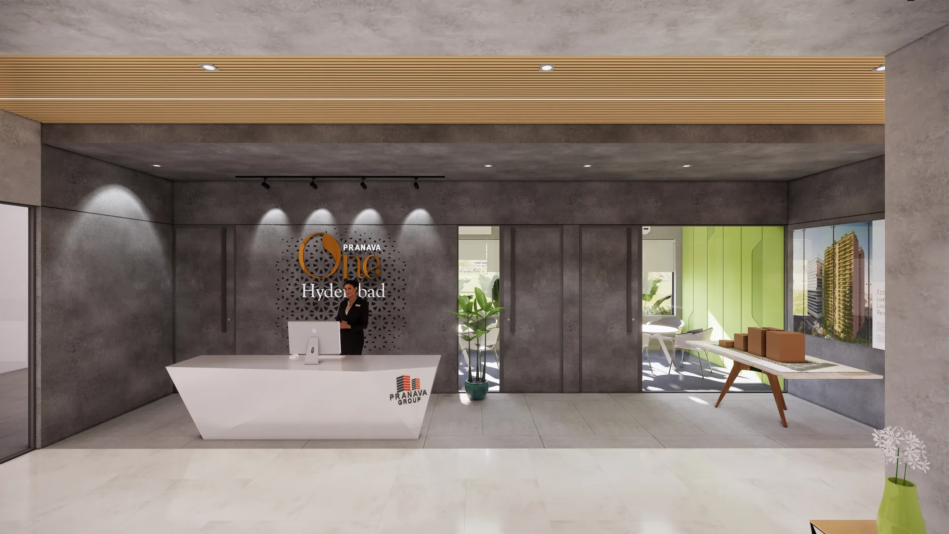 Pranava One gallery image 02