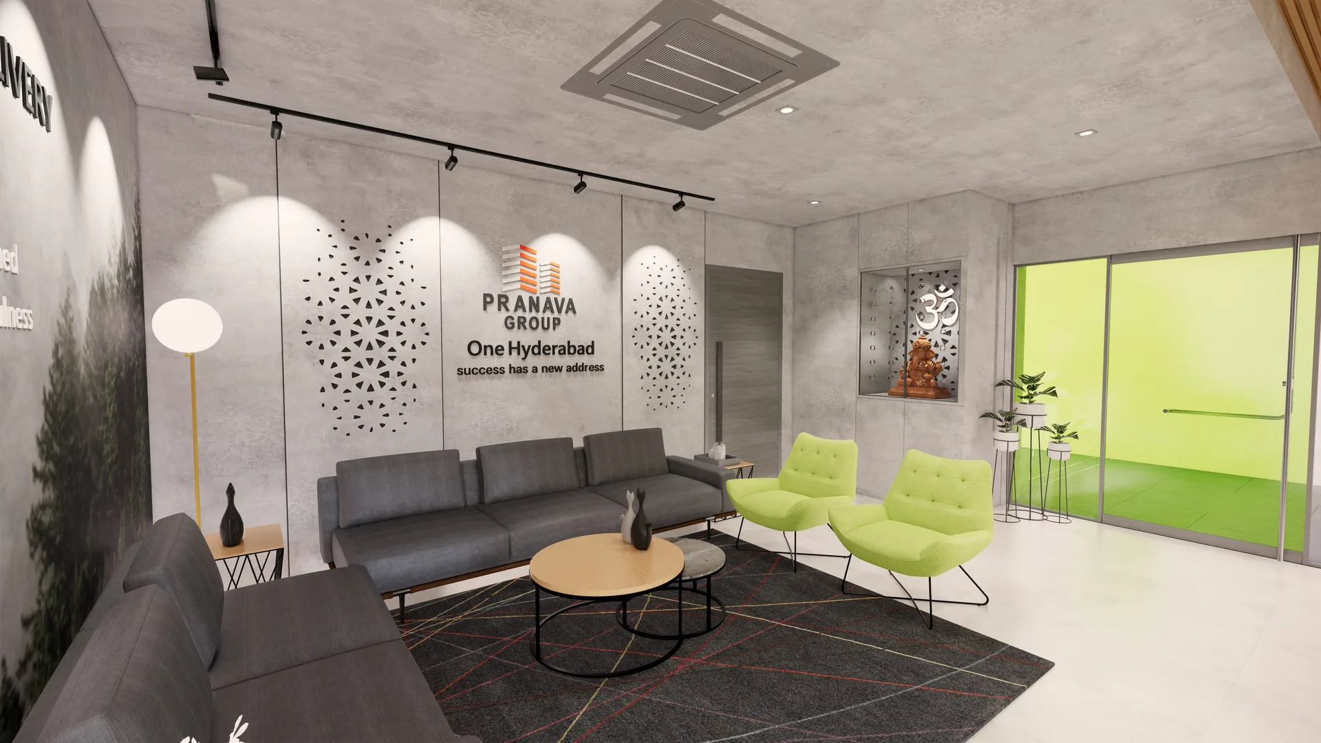 Pranava One gallery image 15