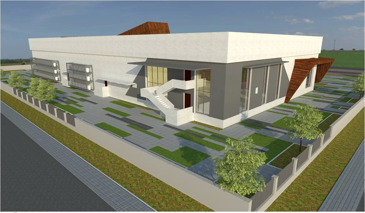 SCCC gallery image 3